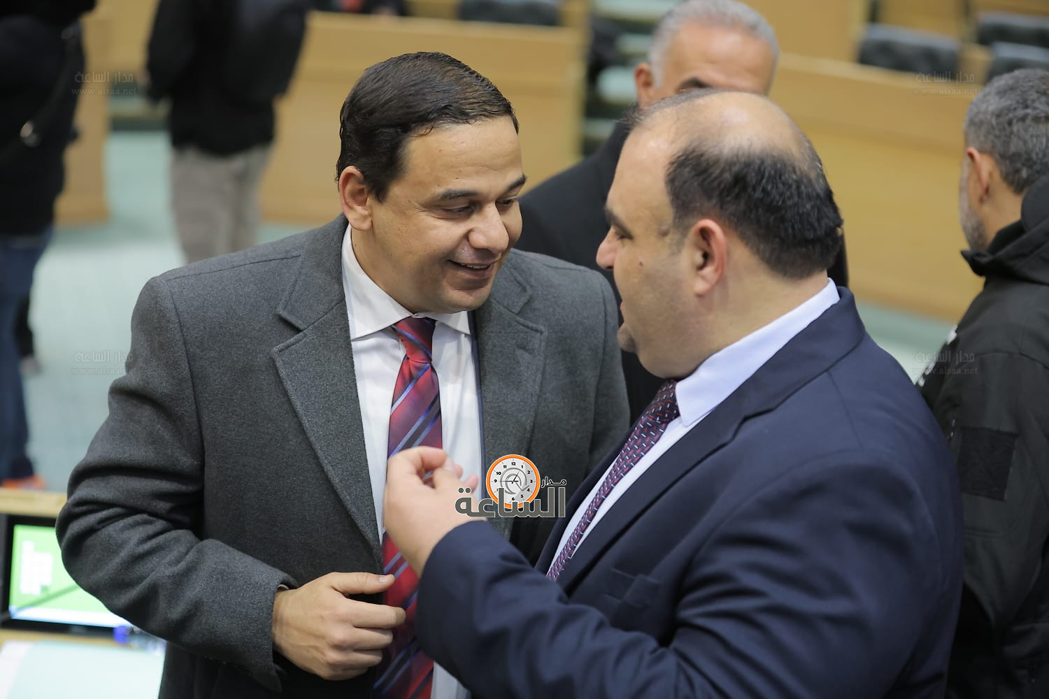 Madar Al-Saa Images 0.6830894557802392