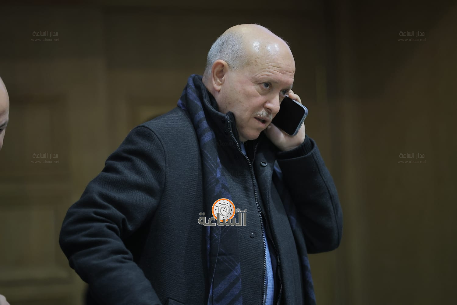 Madar Al-Saa Images 0.028735508845859847