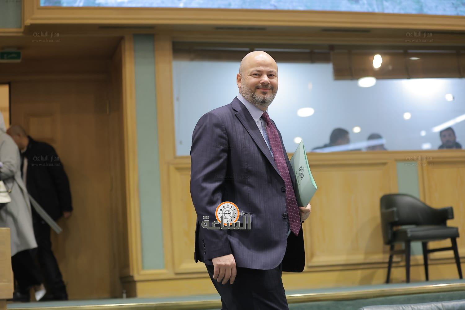 Madar Al-Saa Images 0.2758382701385653