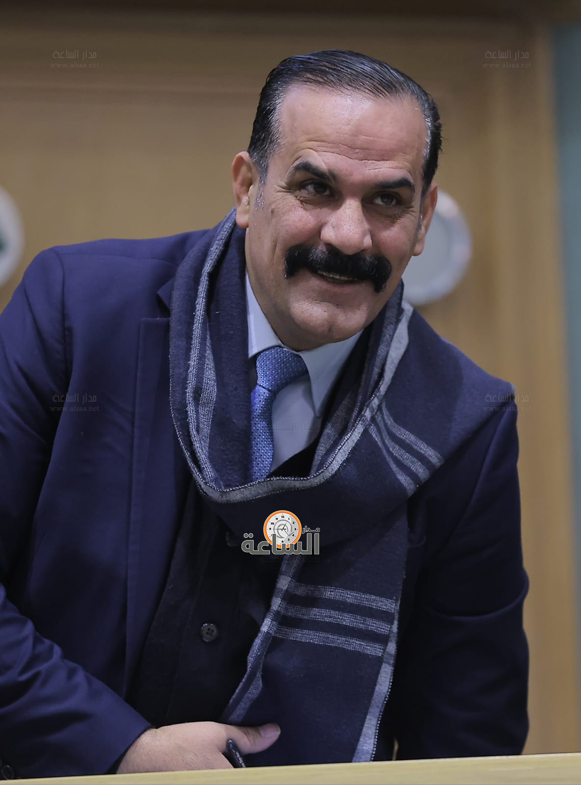 Madar Al-Saa Images 0.1573491883431789