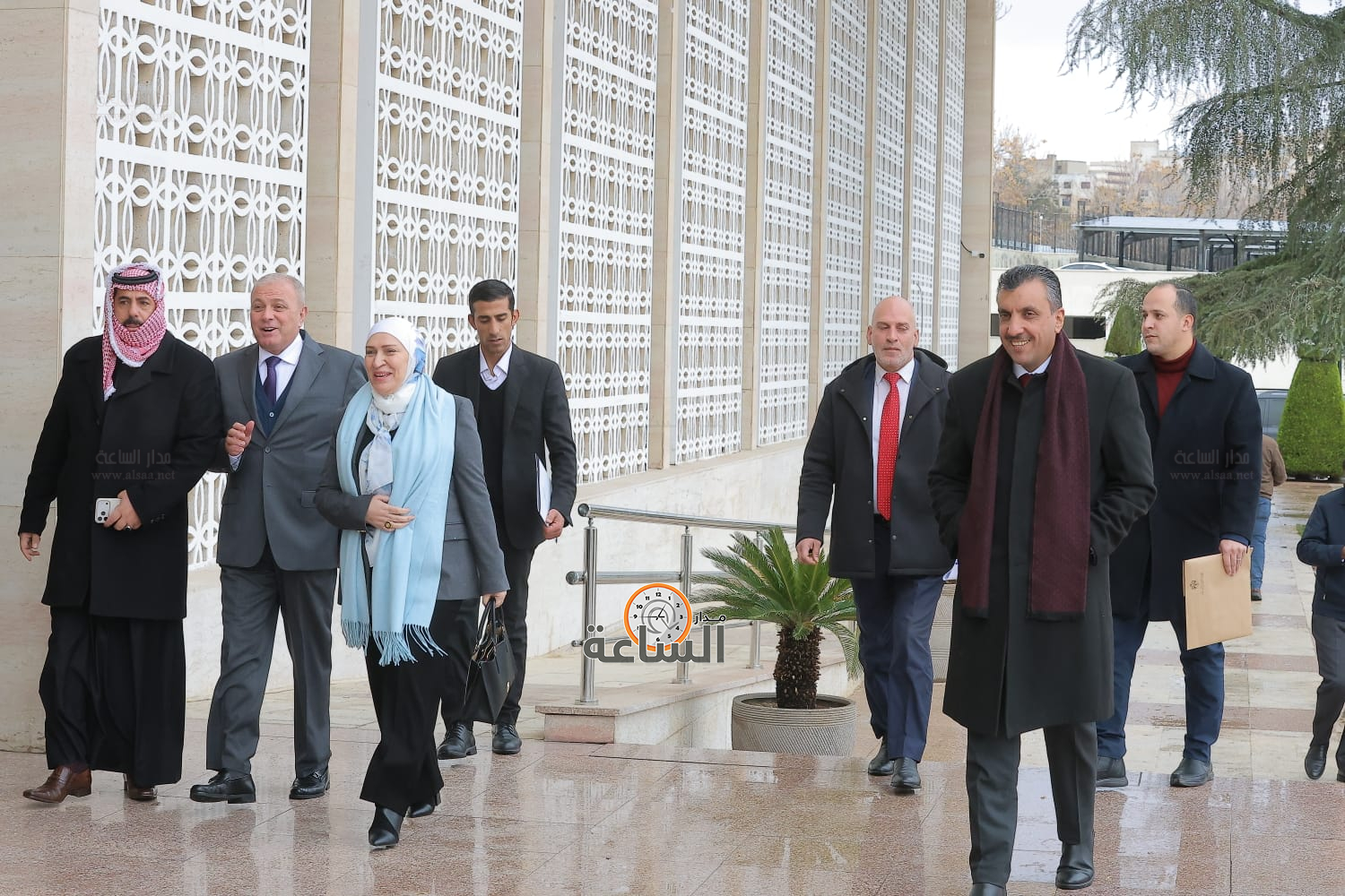 Madar Al-Saa Images 0.4049447262684759