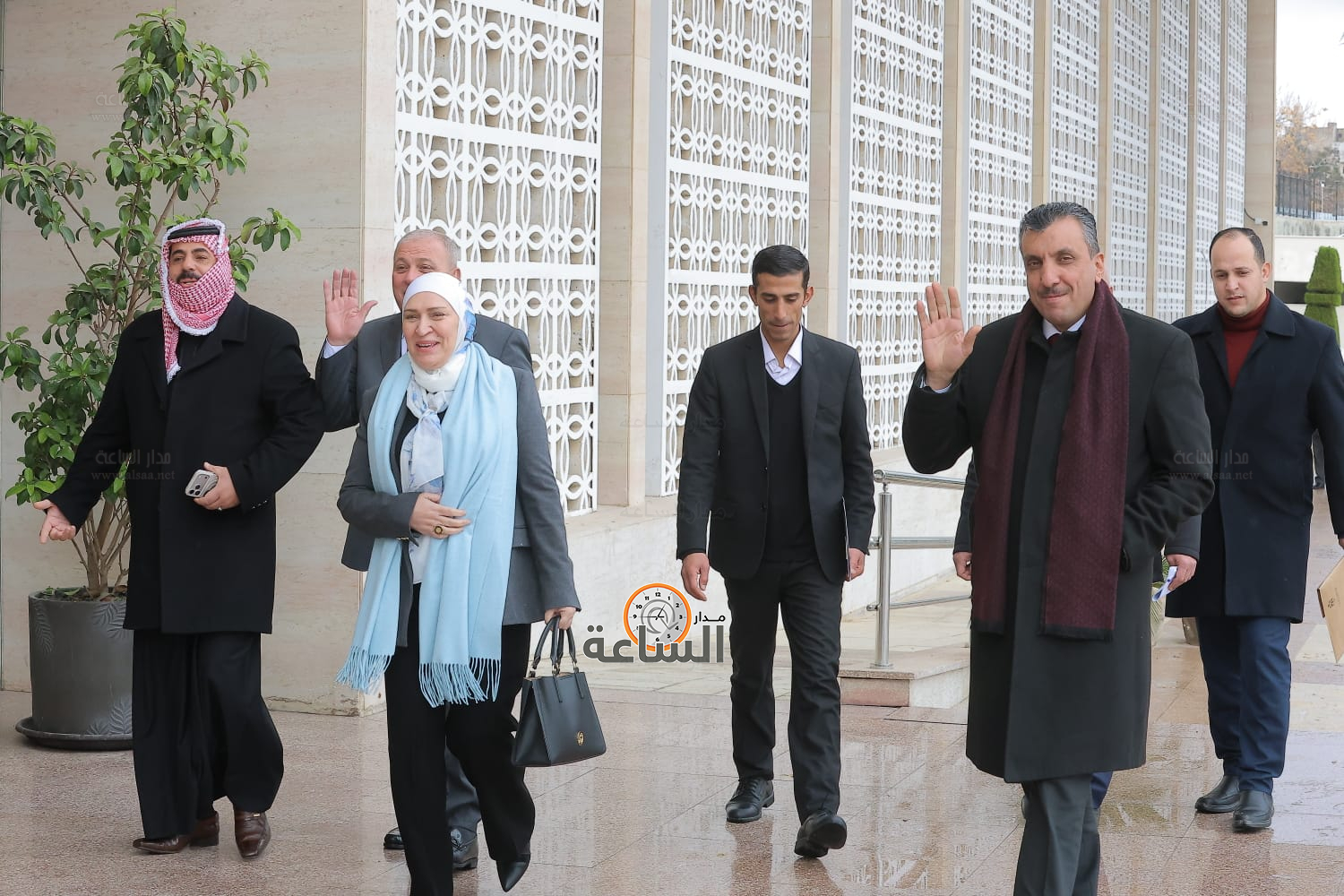 Madar Al-Saa Images 0.04534961911544233