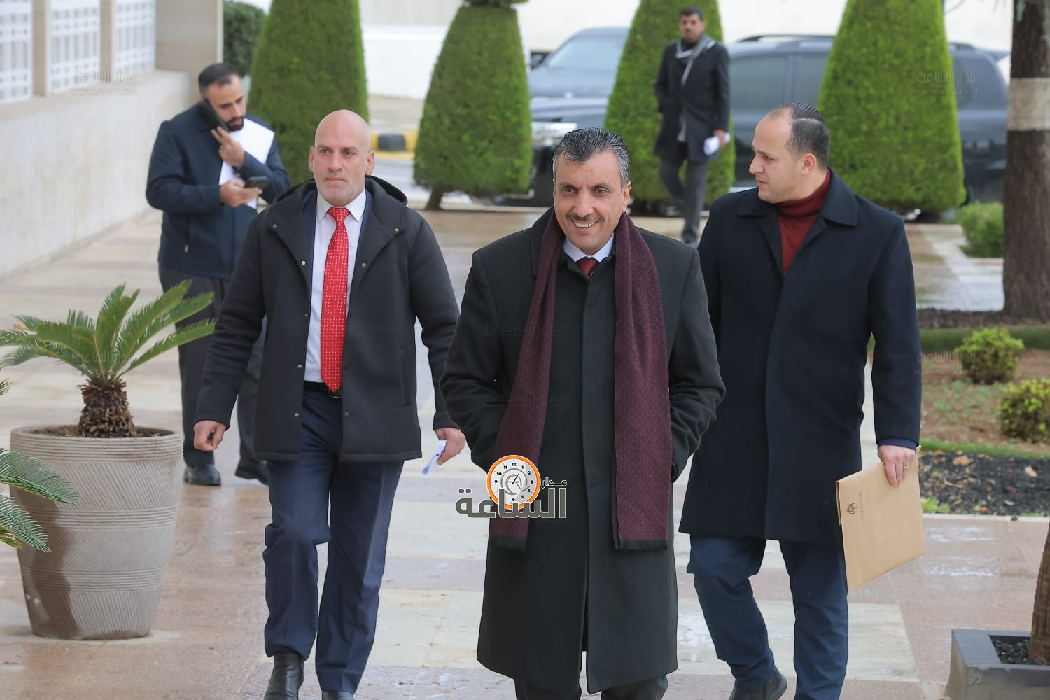 Madar Al-Saa Images 0.649052952062692