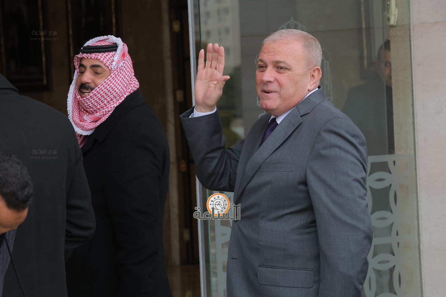 Madar Al-Saa Images 0.6564440003796007