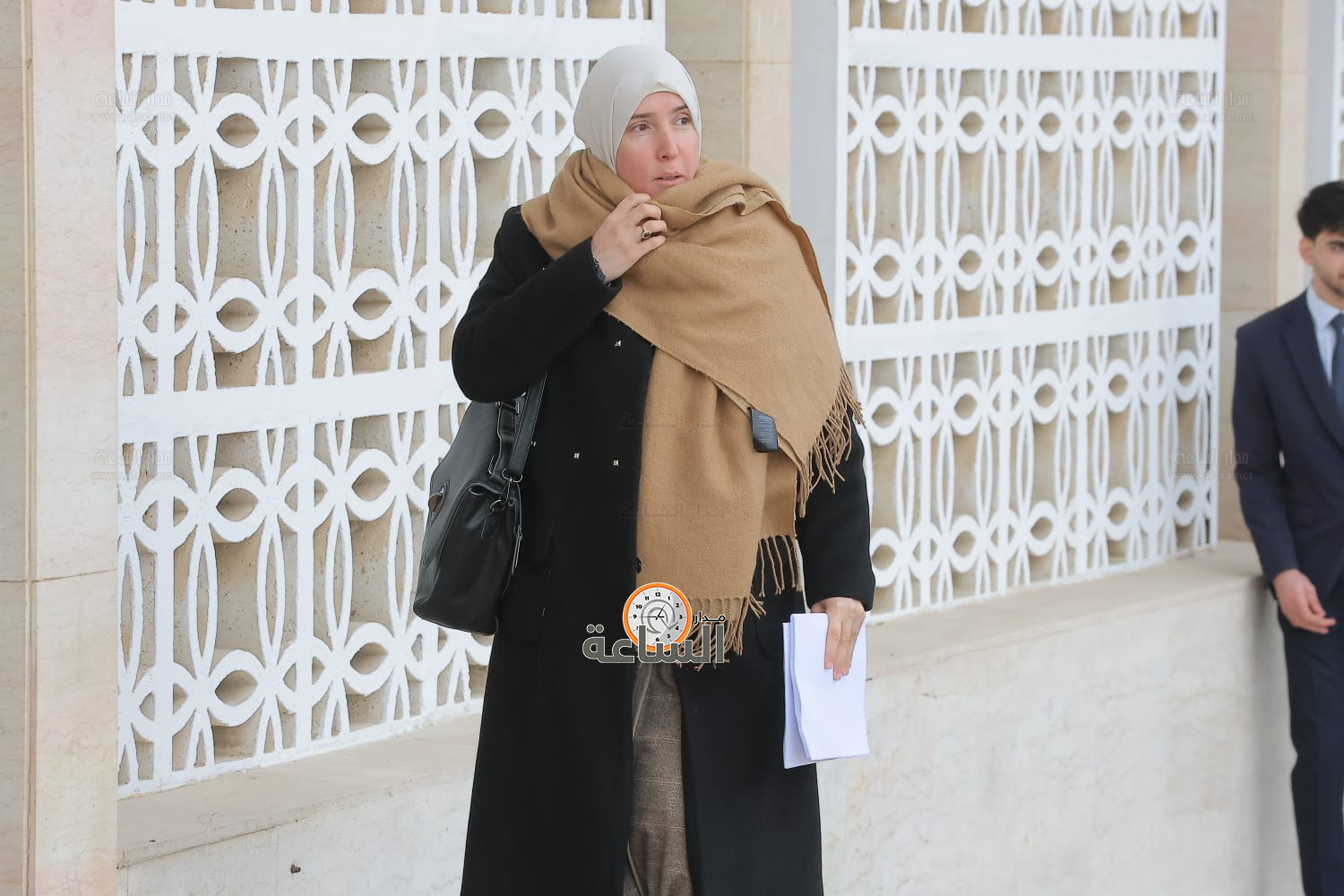 Madar Al-Saa Images 0.9113420972597496