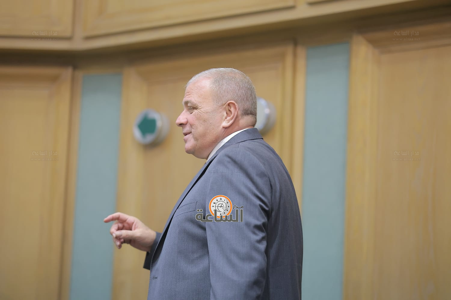 Madar Al-Saa Images 0.11186494261115743