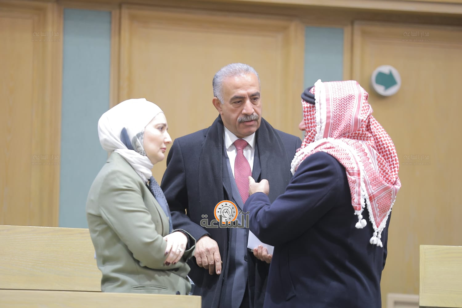 Madar Al-Saa Images 0.009929016801319634