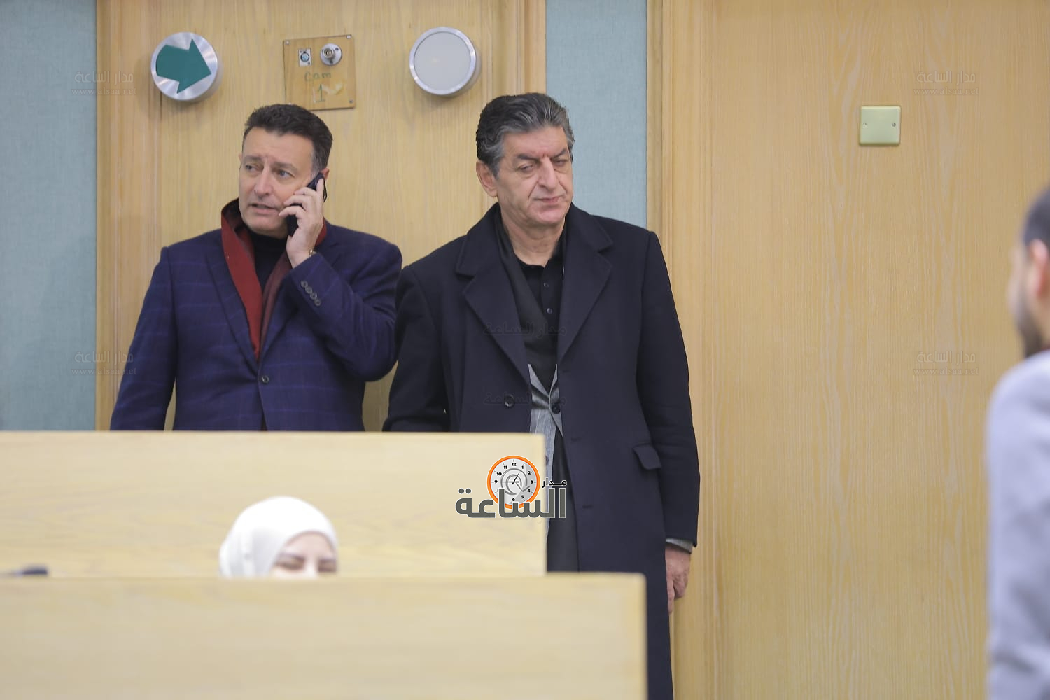 Madar Al-Saa Images 0.27487225852462704