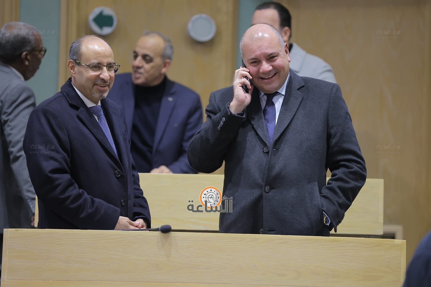 Madar Al-Saa Images 0.7066200332461477