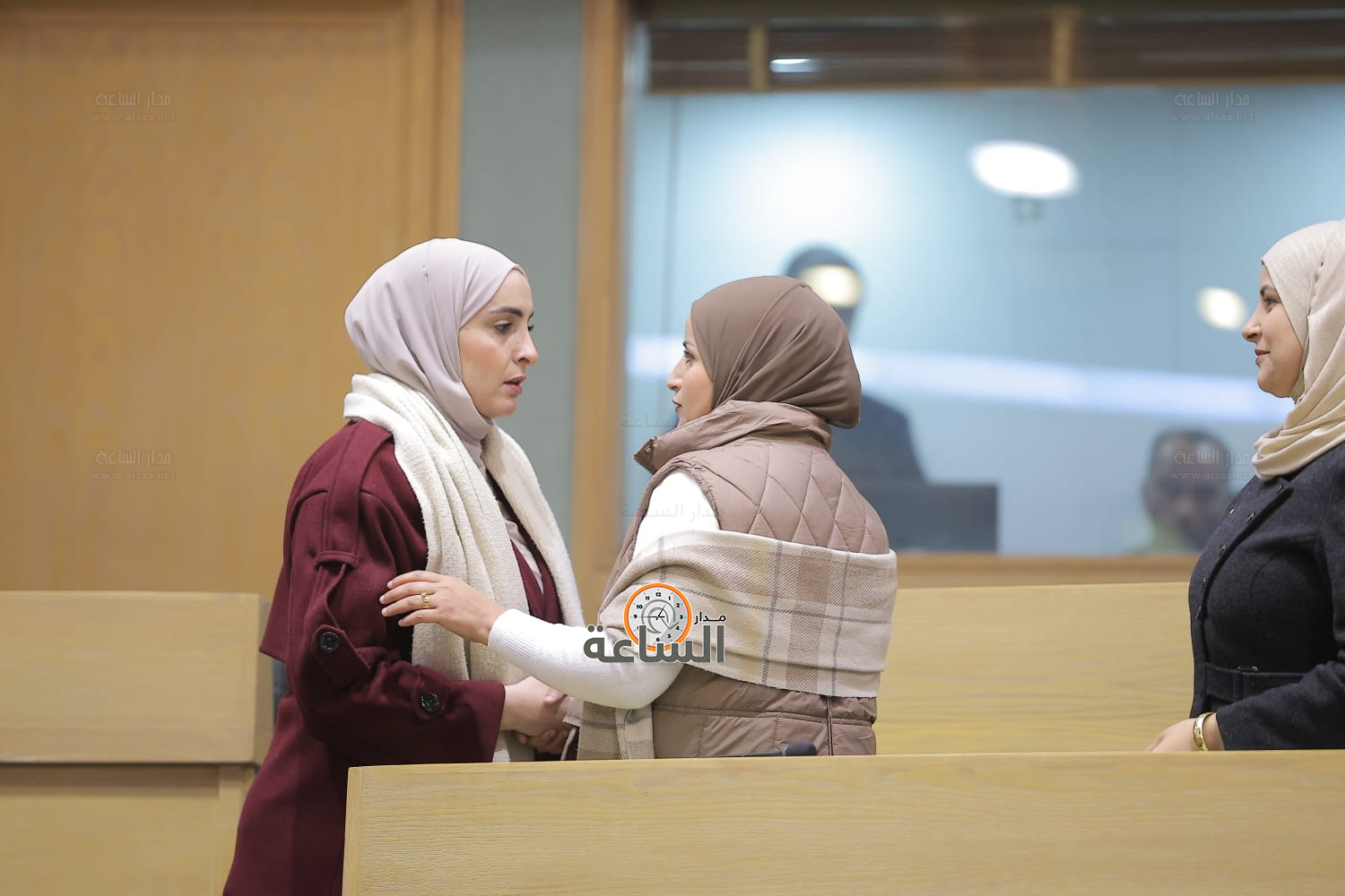 Madar Al-Saa Images 0.9354994260028003