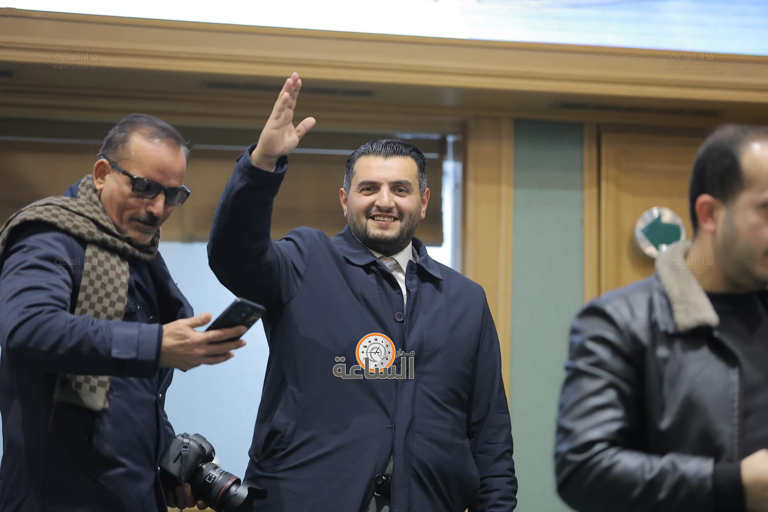 Madar Al-Saa Images 0.2745328348581616