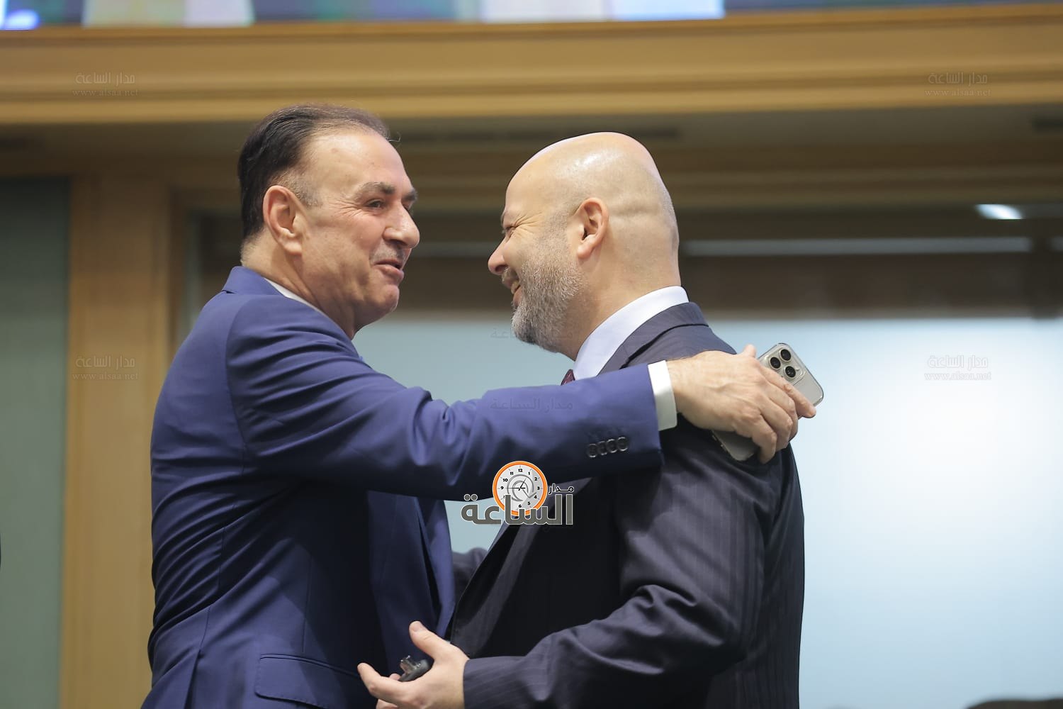 Madar Al-Saa Images 0.9647074193412621