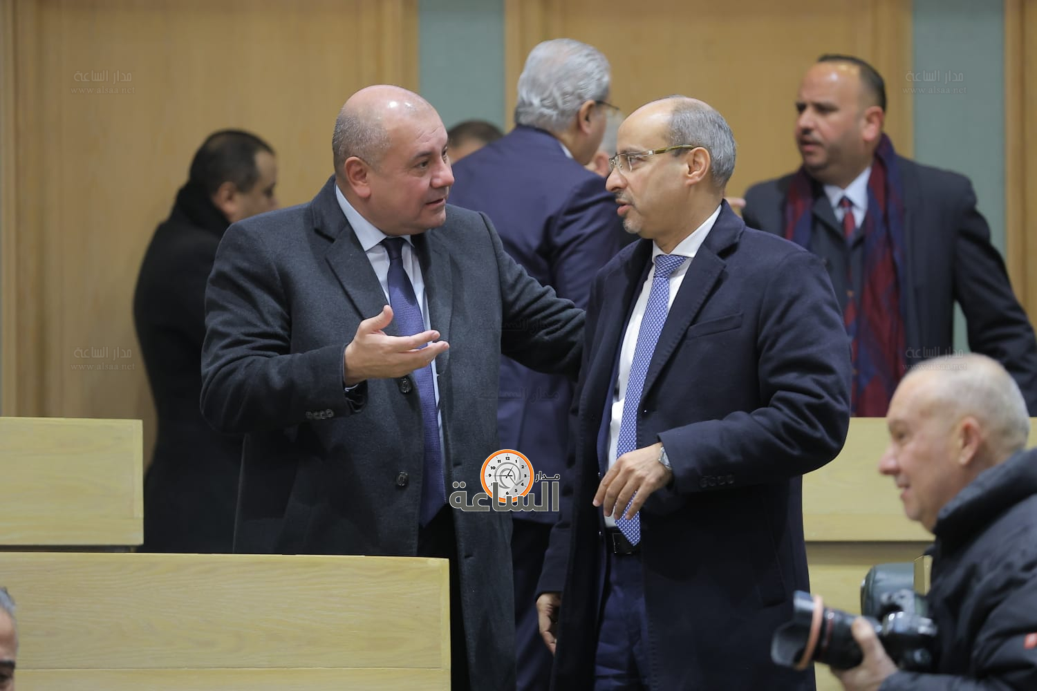 Madar Al-Saa Images 0.205164567523055