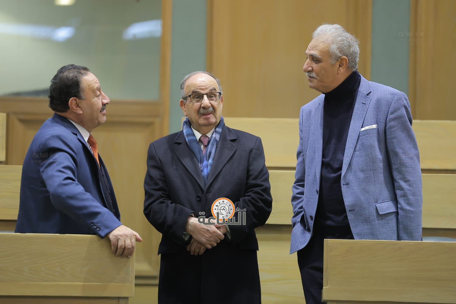 Madar Al-Saa Images 0.5385745532077677