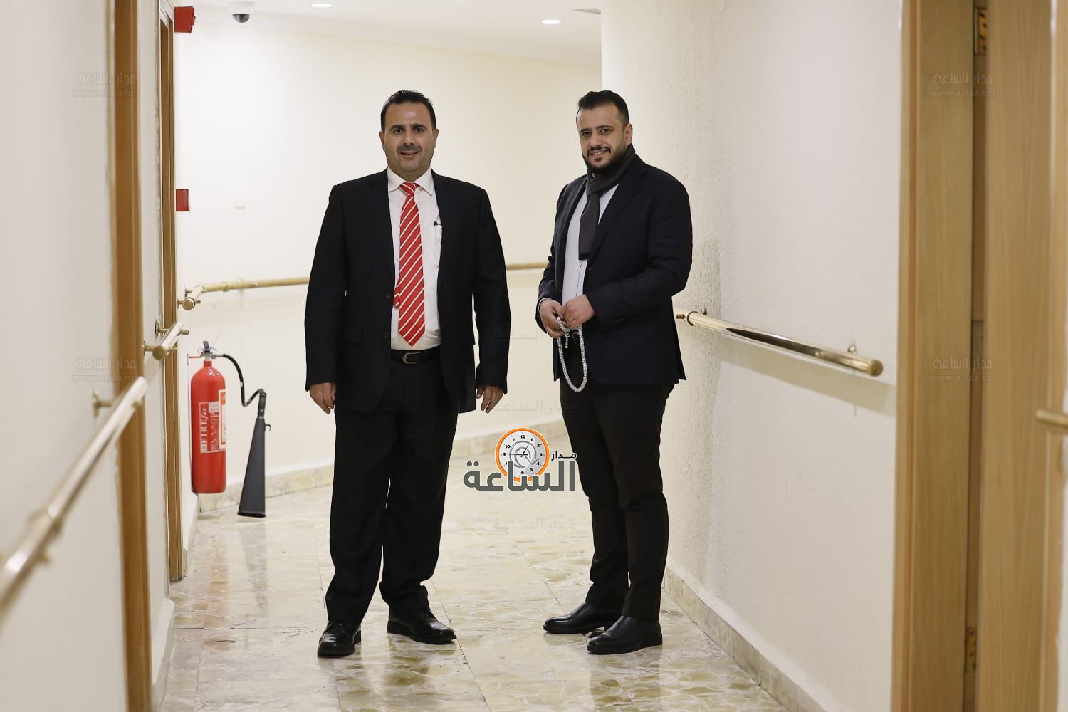 Madar Al-Saa Images 0.05210681662755112