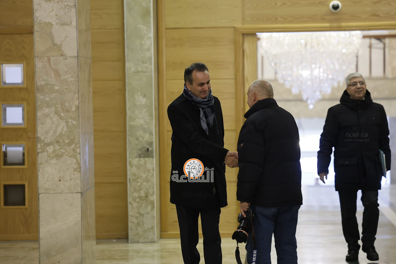 Madar Al-Saa Images 0.060844012792751645