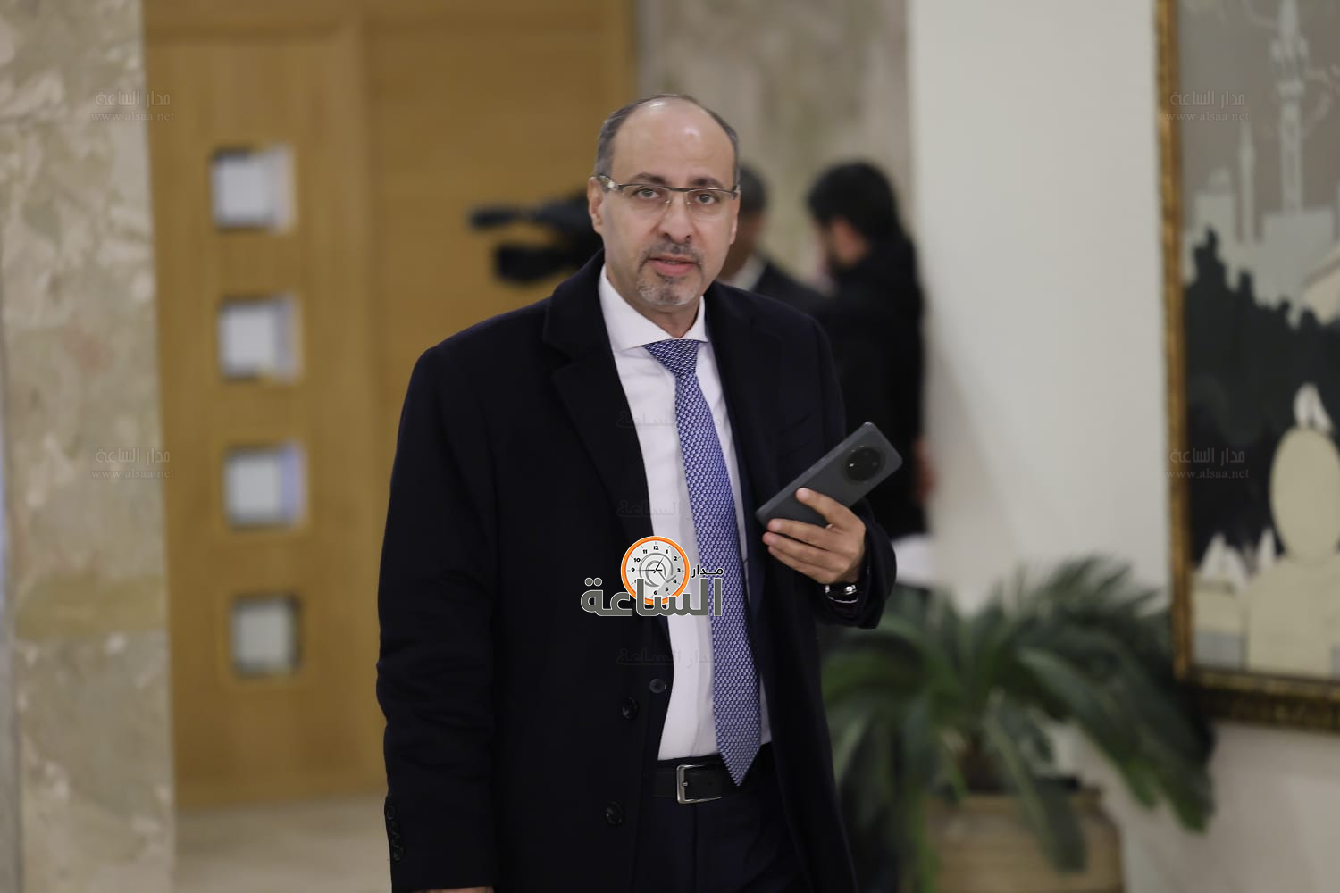 Madar Al-Saa Images 0.2263038277199826