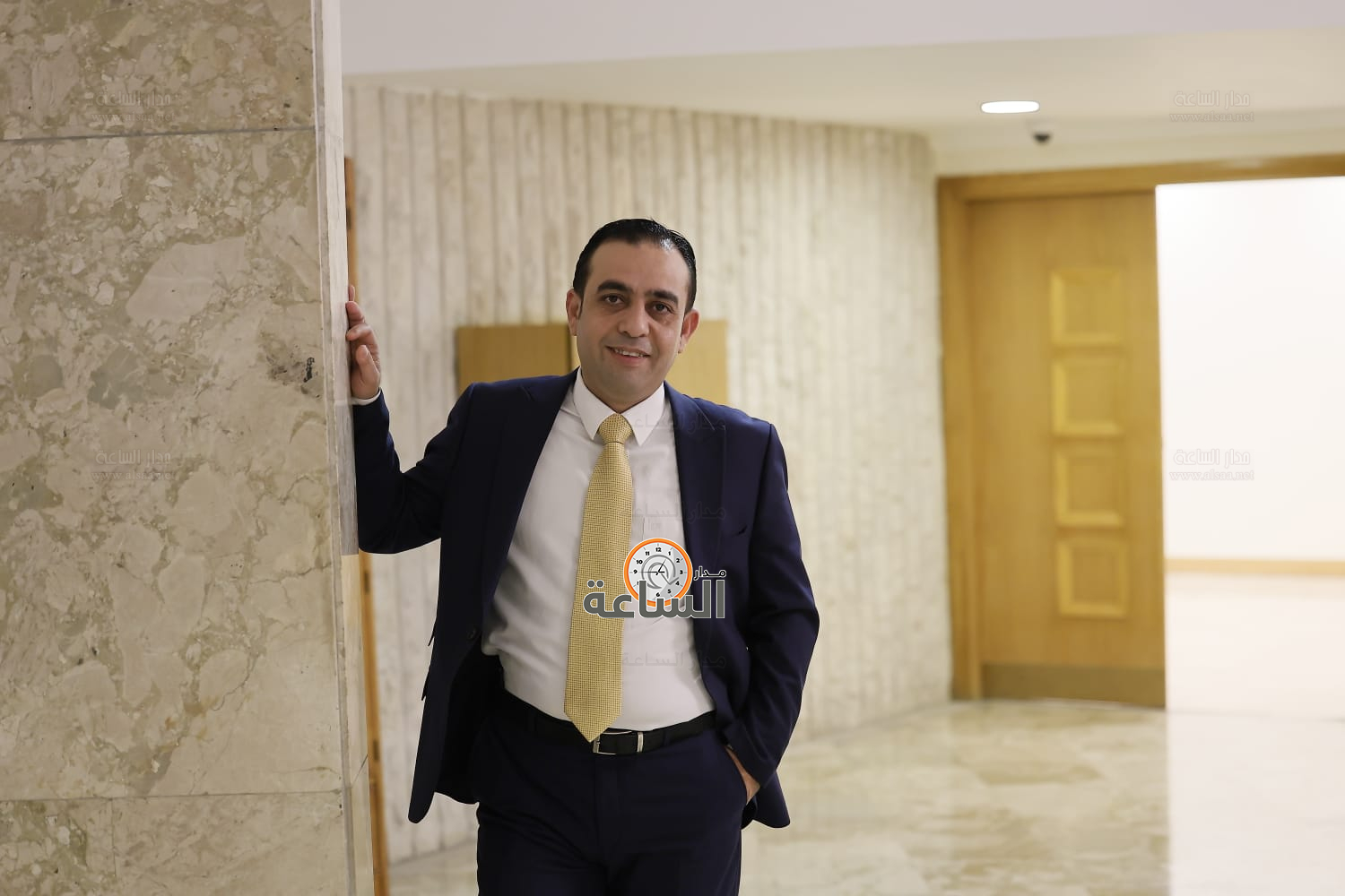 Madar Al-Saa Images 0.33553798505057564