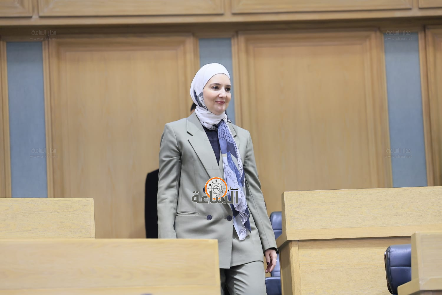 Madar Al-Saa Images 0.3036553010206594