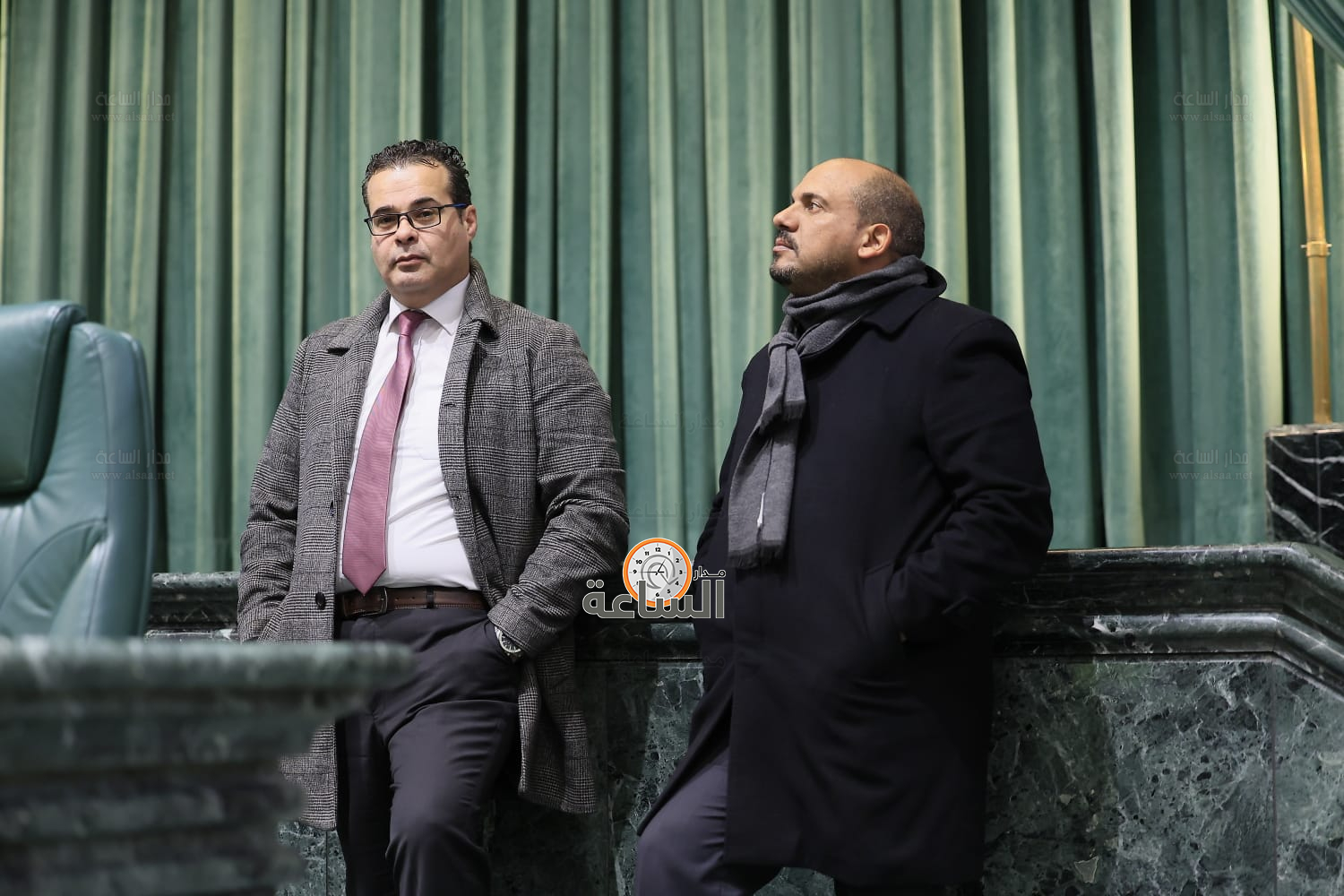 Madar Al-Saa Images 0.932590302240403