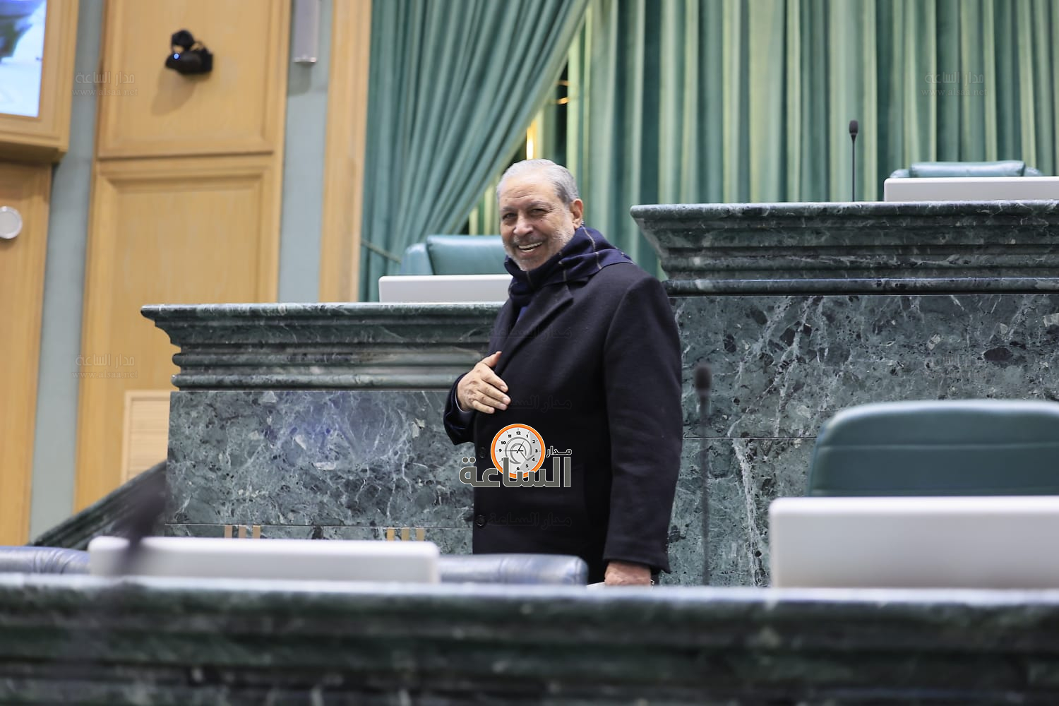 Madar Al-Saa Images 0.1697661854924749