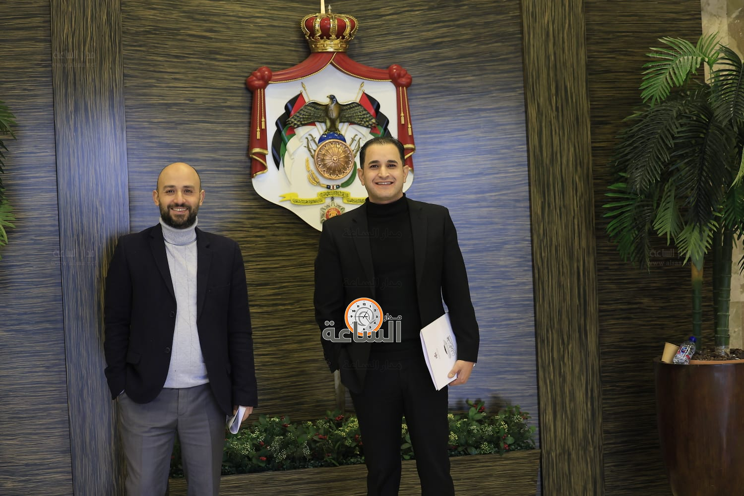 Madar Al-Saa Images 0.9586634153679788