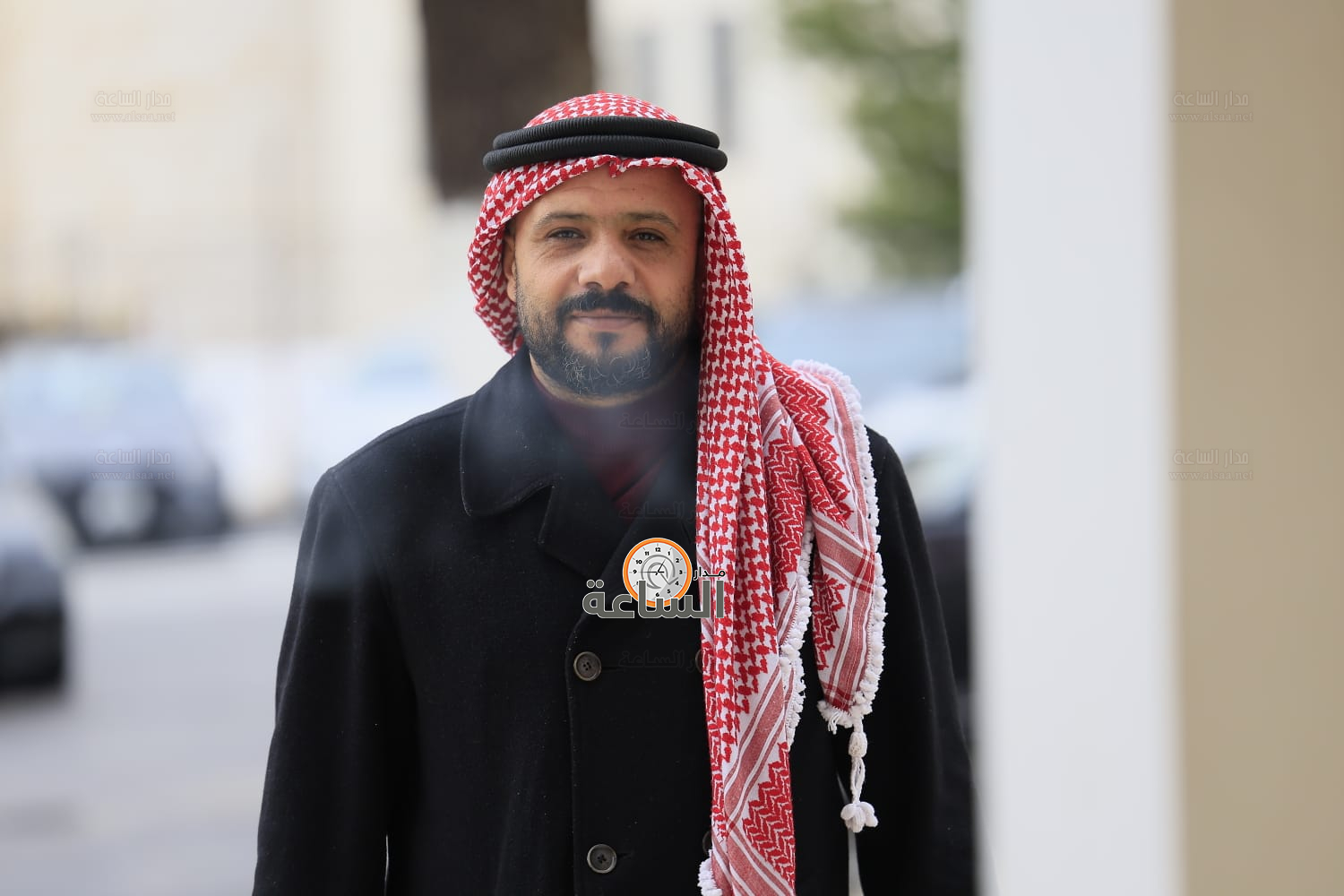 Madar Al-Saa Images 0.6724131461203914