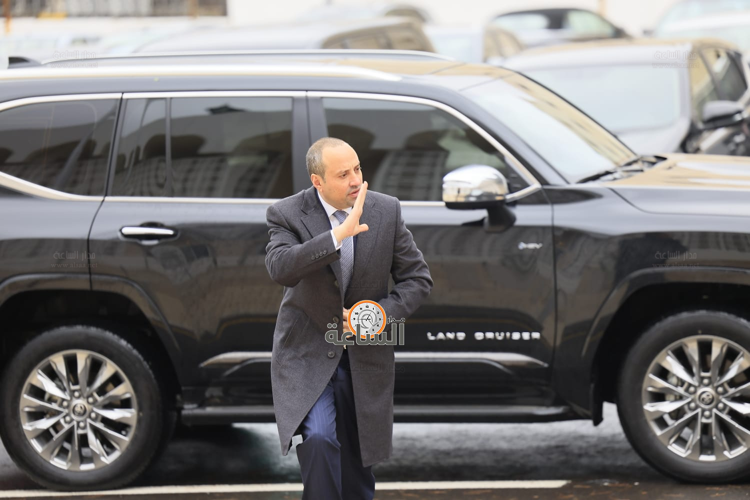 Madar Al-Saa Images 0.4346374084588991