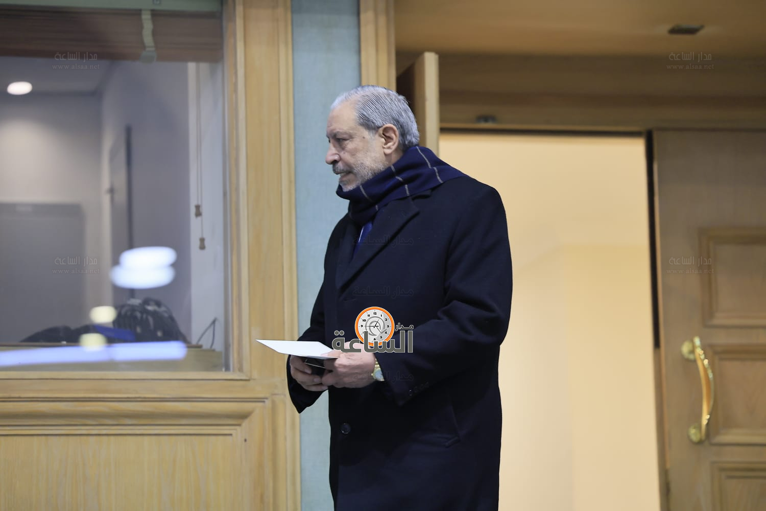 Madar Al-Saa Images 0.27525168761457497