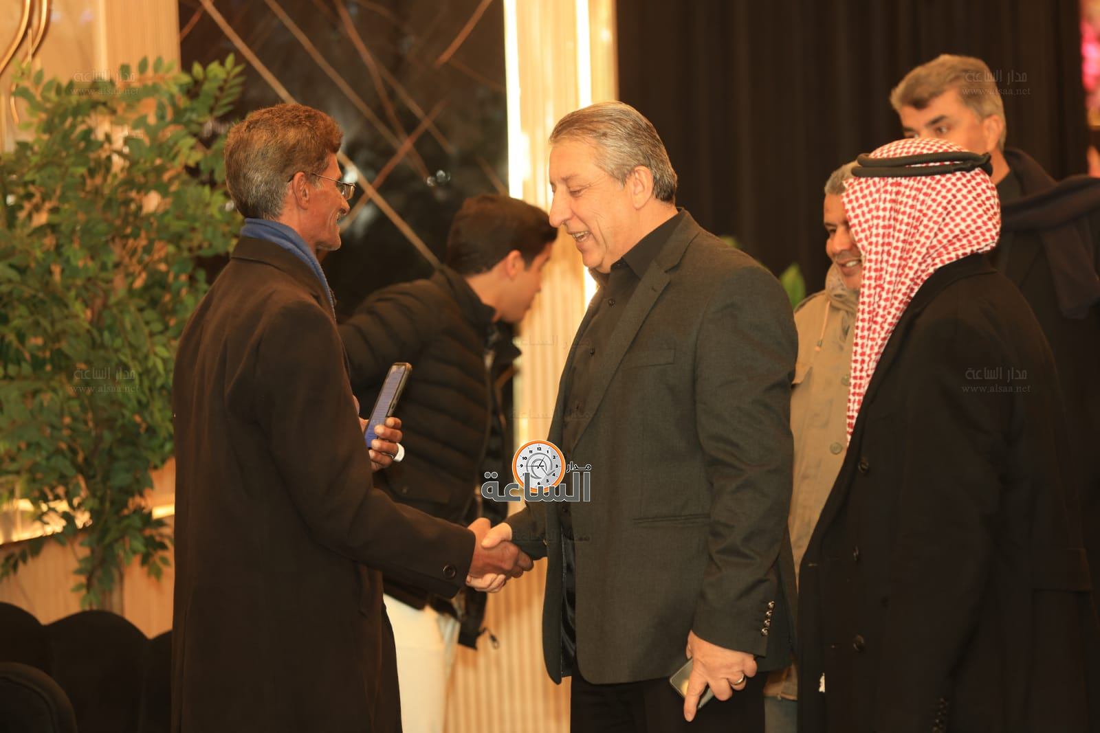 Madar Al-Saa Images 0.4099823894640955