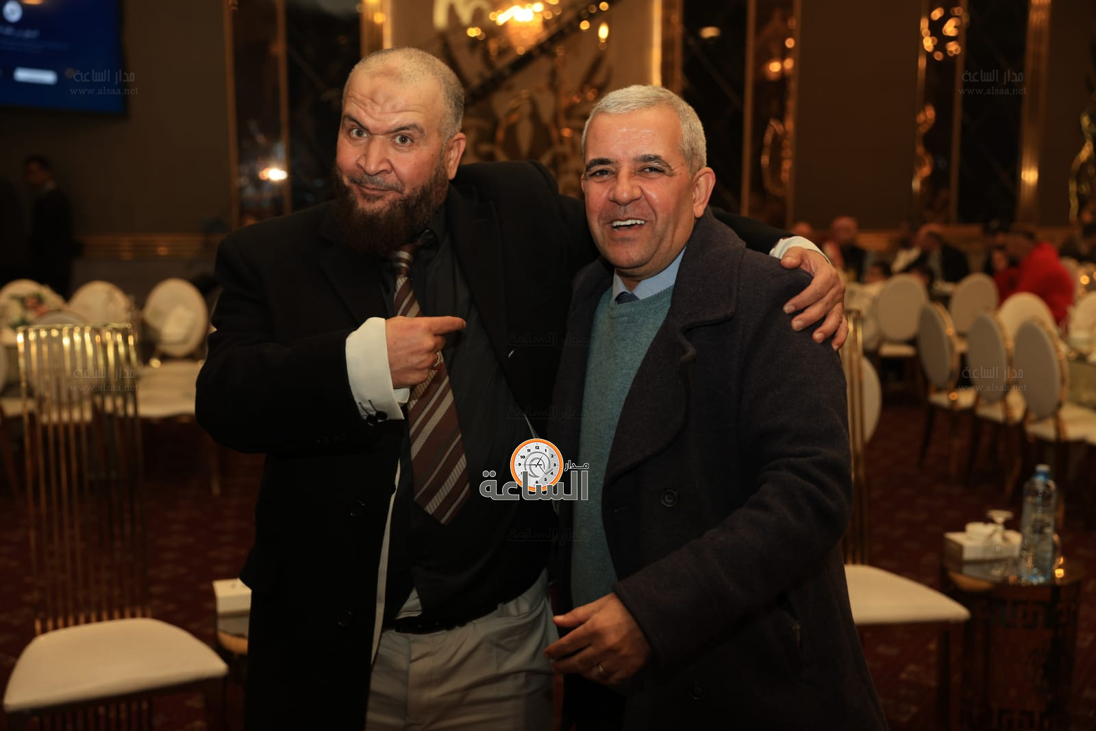 Madar Al-Saa Images 0.46351560399995206