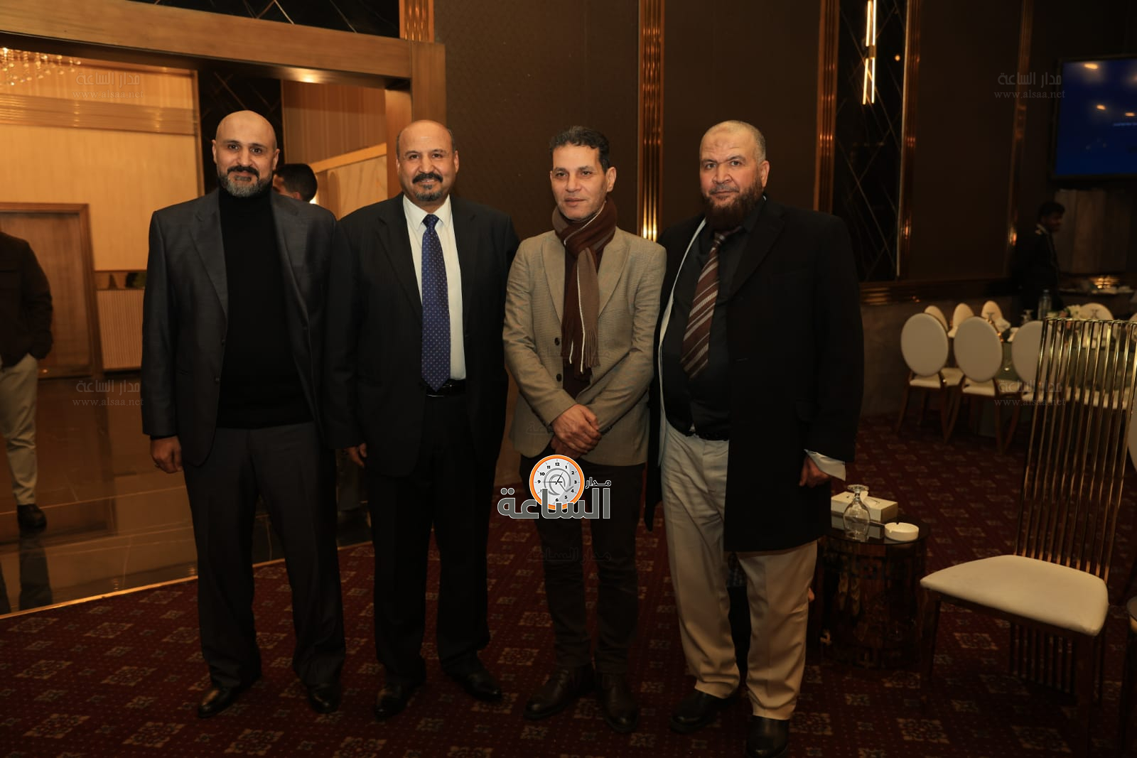 Madar Al-Saa Images 0.7899962457139581