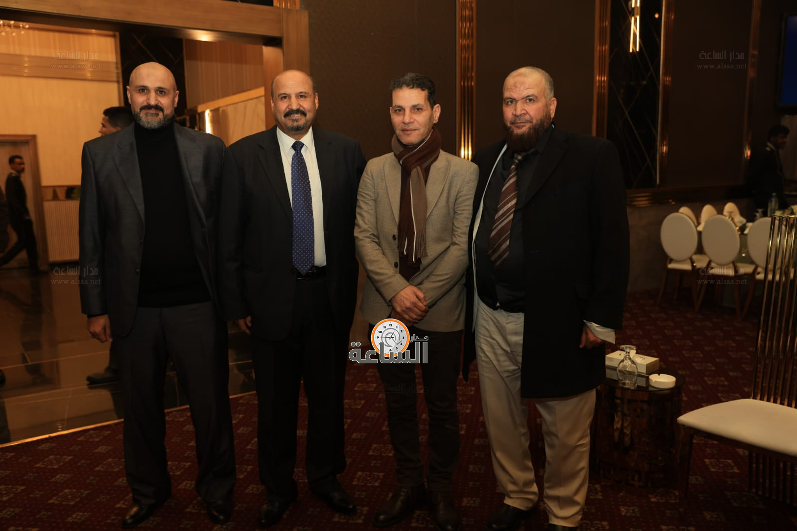 Madar Al-Saa Images 0.11371830457173249