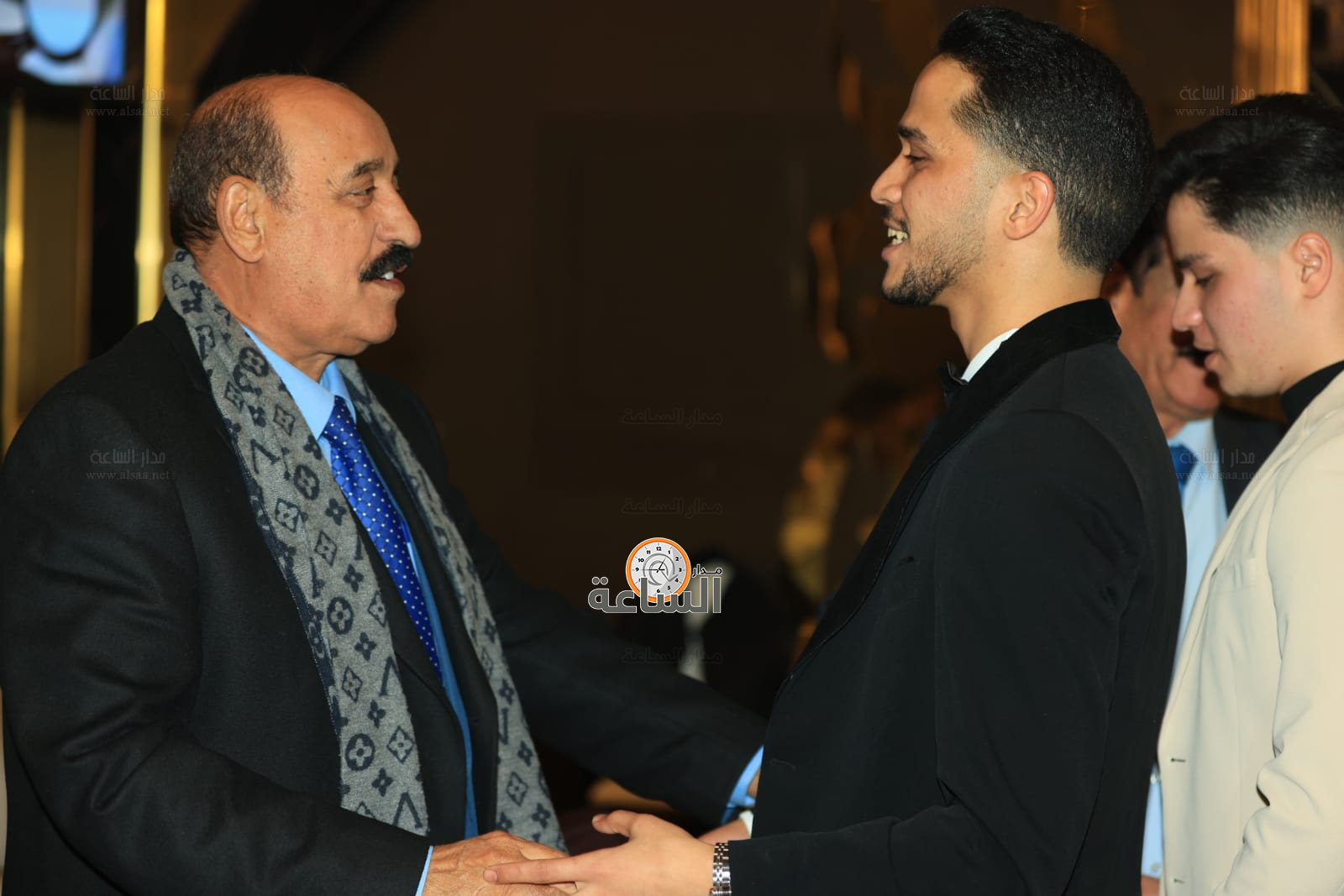 Madar Al-Saa Images 0.8265289427916446