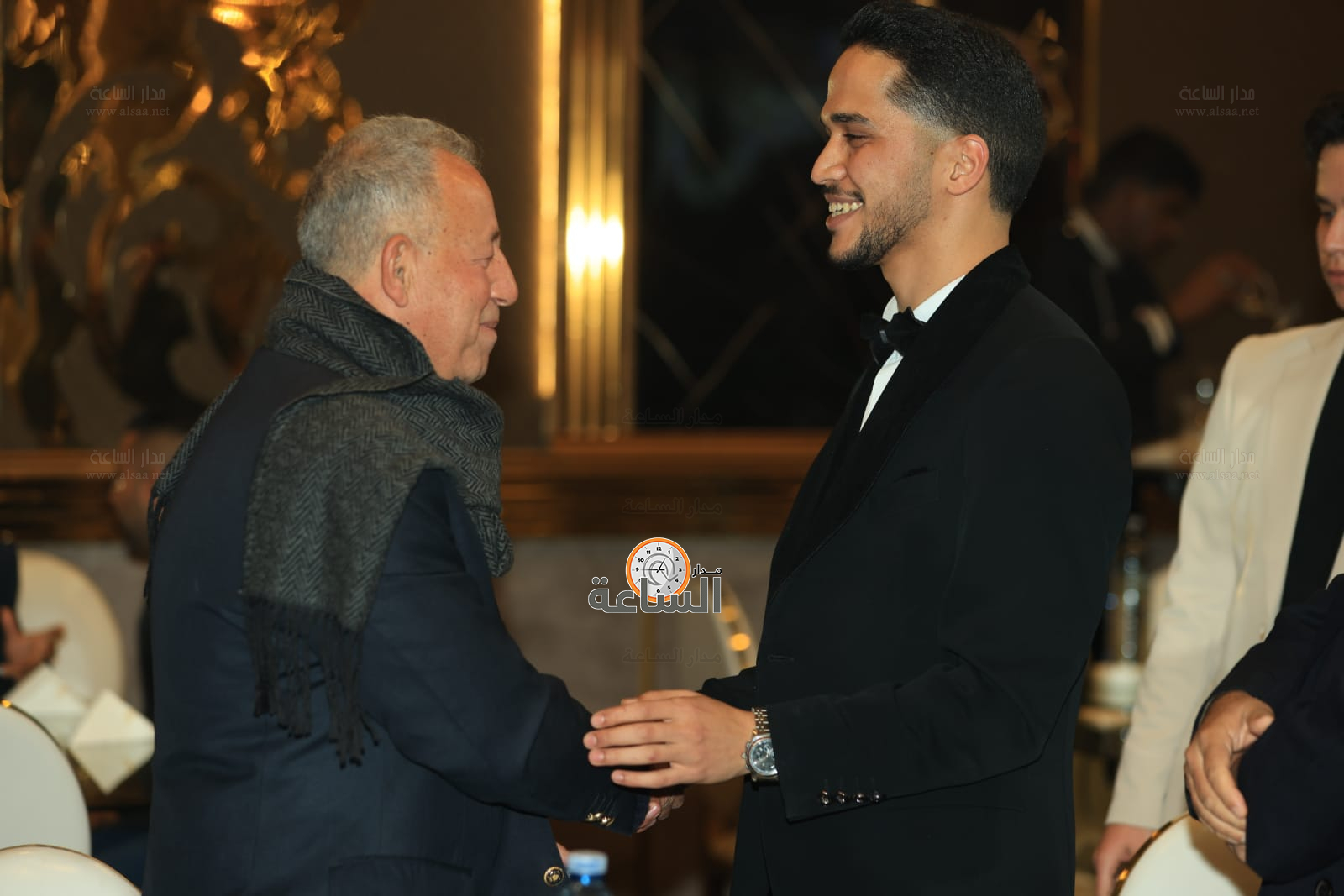 Madar Al-Saa Images 0.9842209367957498