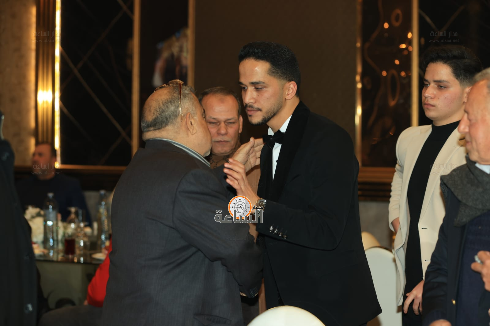 Madar Al-Saa Images 0.9520041993227303