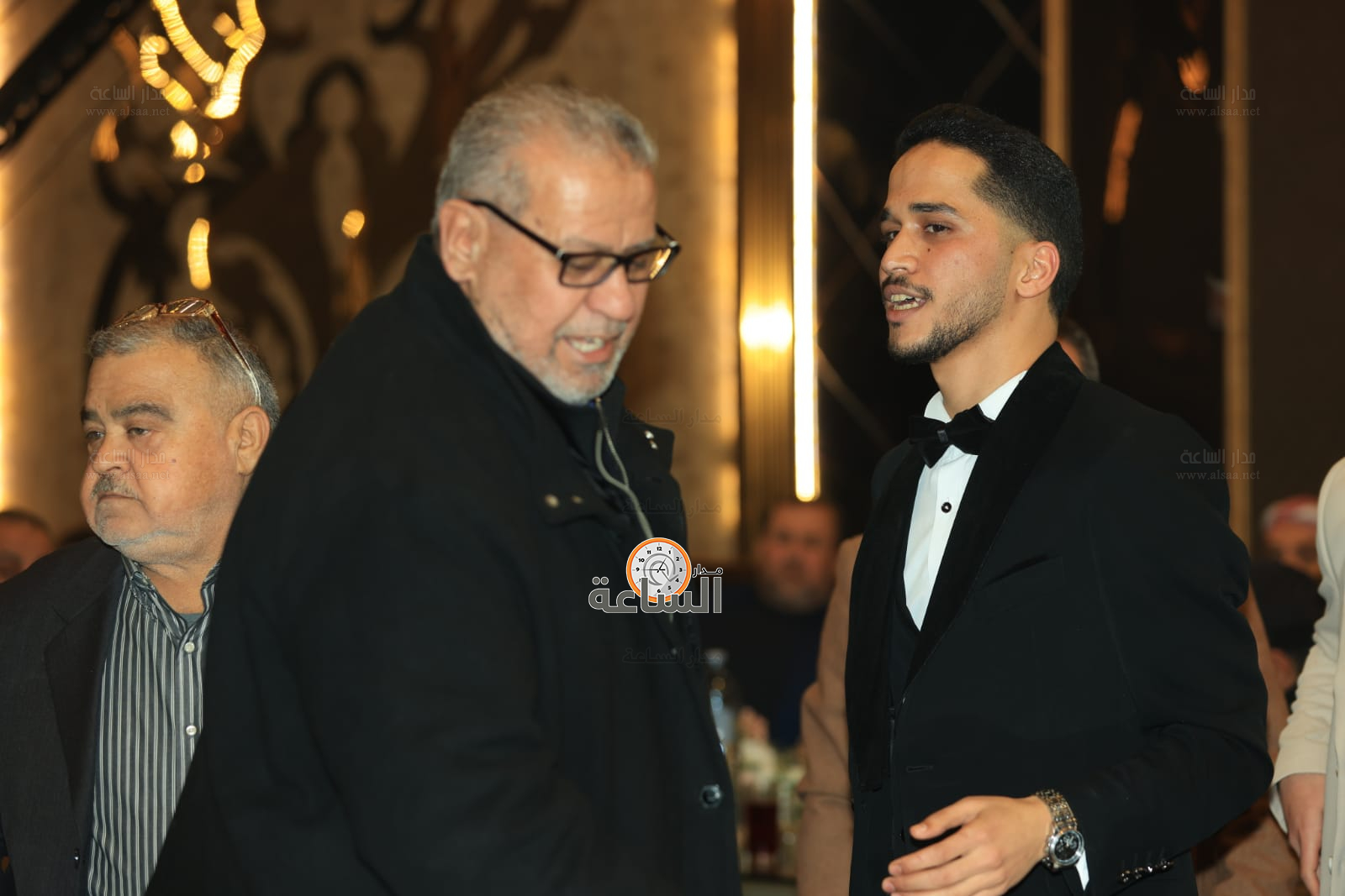 Madar Al-Saa Images 0.30918512671248444