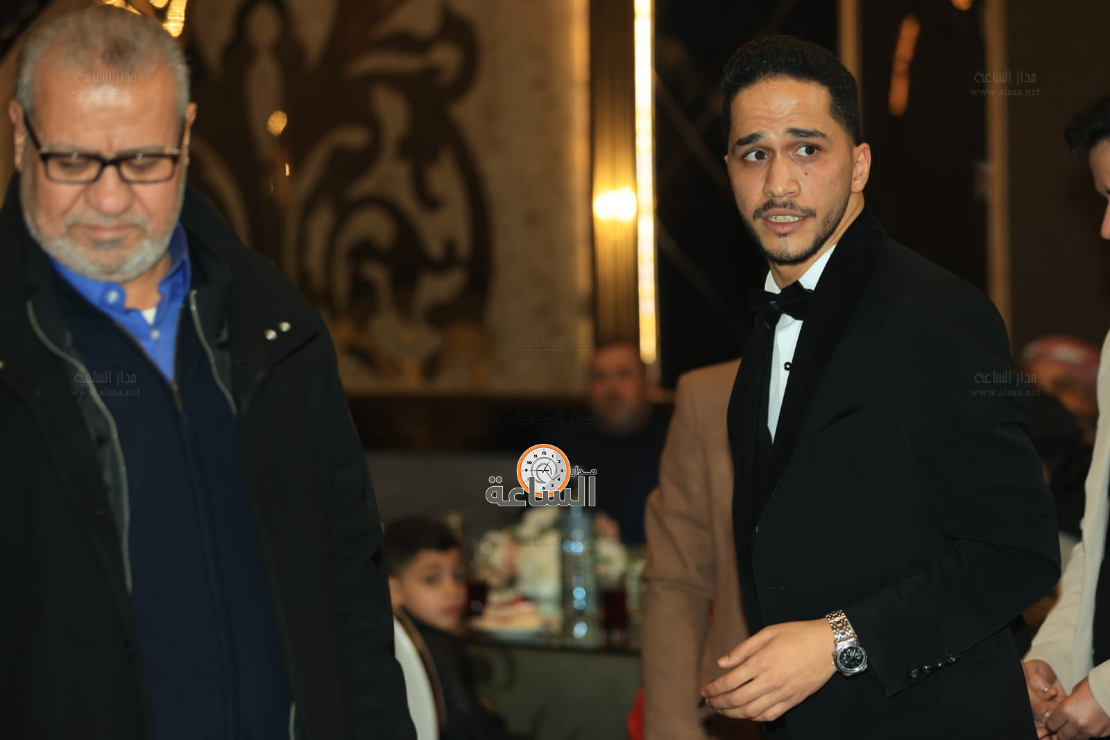 Madar Al-Saa Images 0.9454855237843646