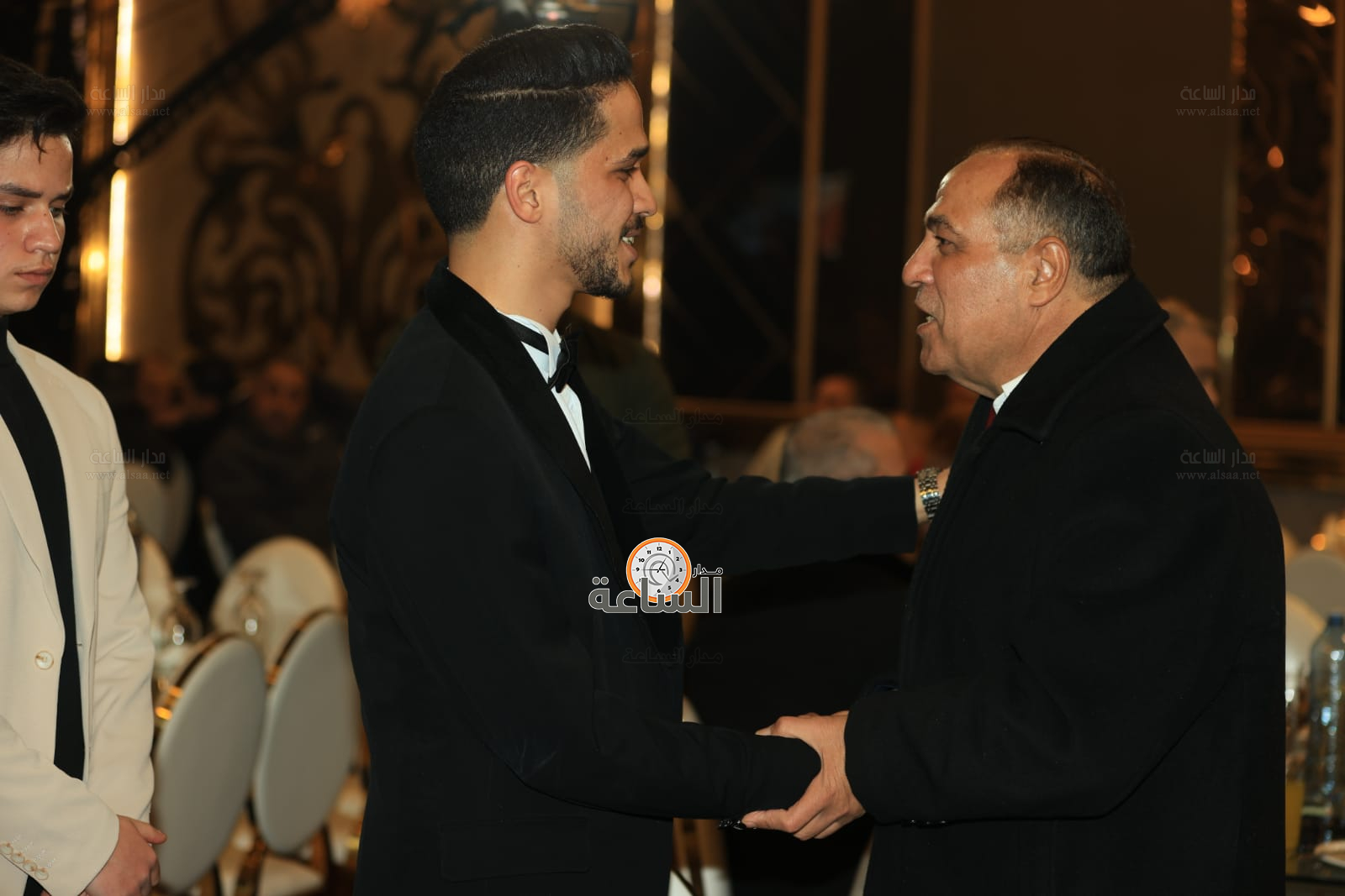 Madar Al-Saa Images 0.028632468989207238