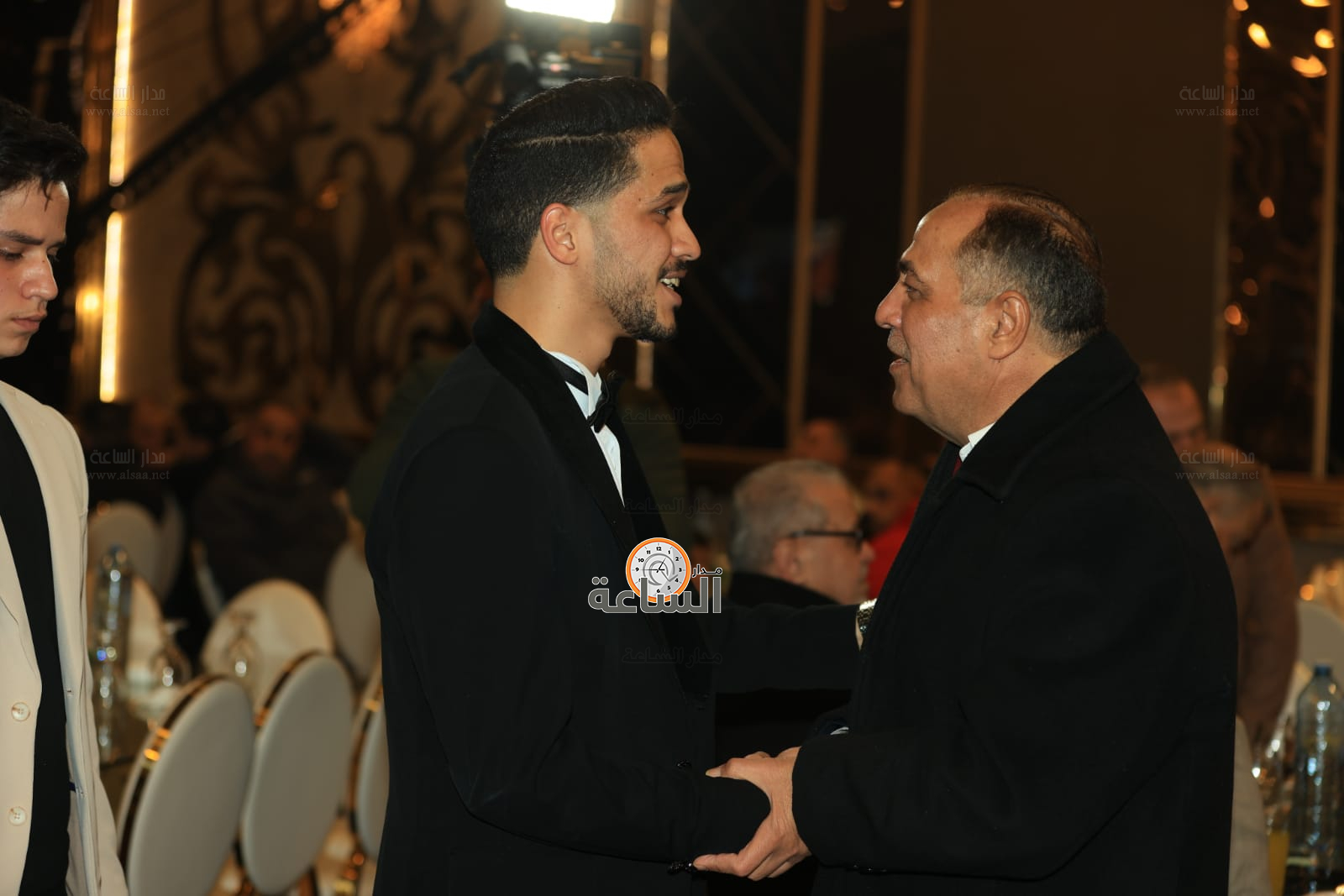 Madar Al-Saa Images 0.7229009670998318