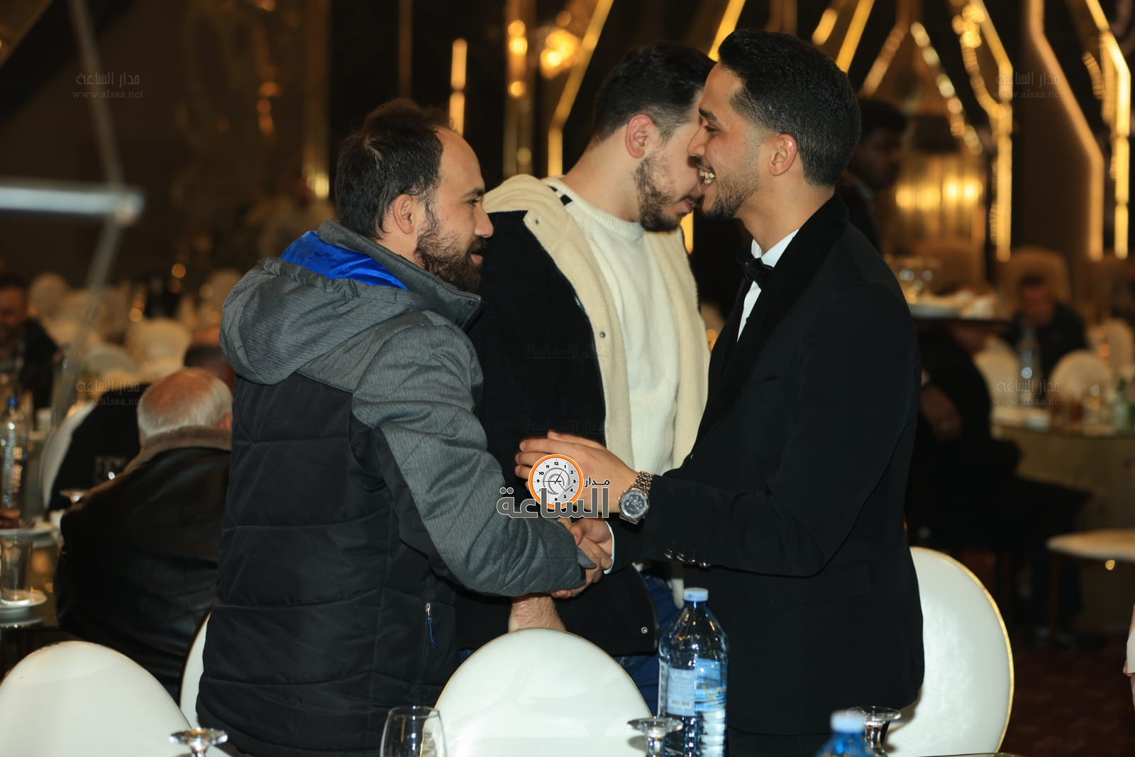 Madar Al-Saa Images 0.24641903263902376