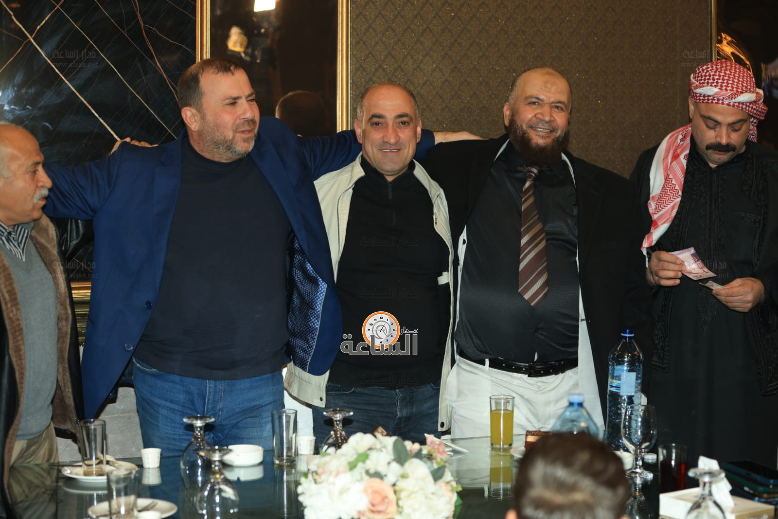 Madar Al-Saa Images 0.3694289696595553