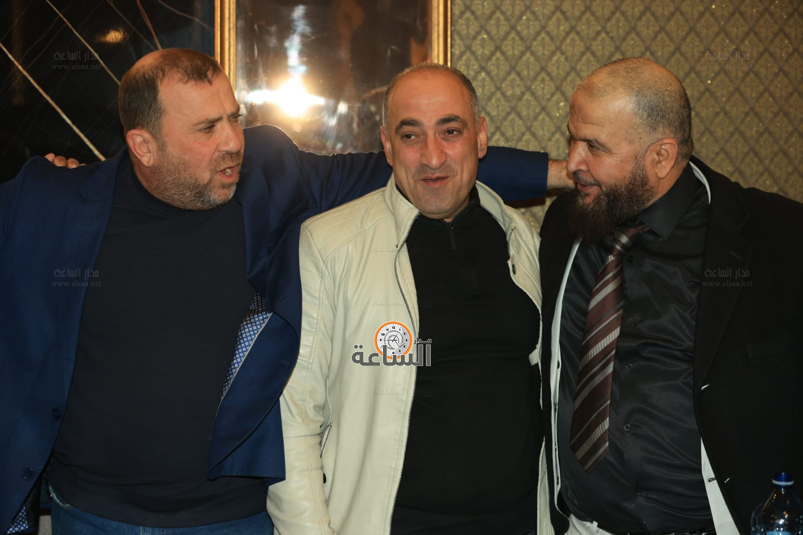 Madar Al-Saa Images 0.13824535626686518