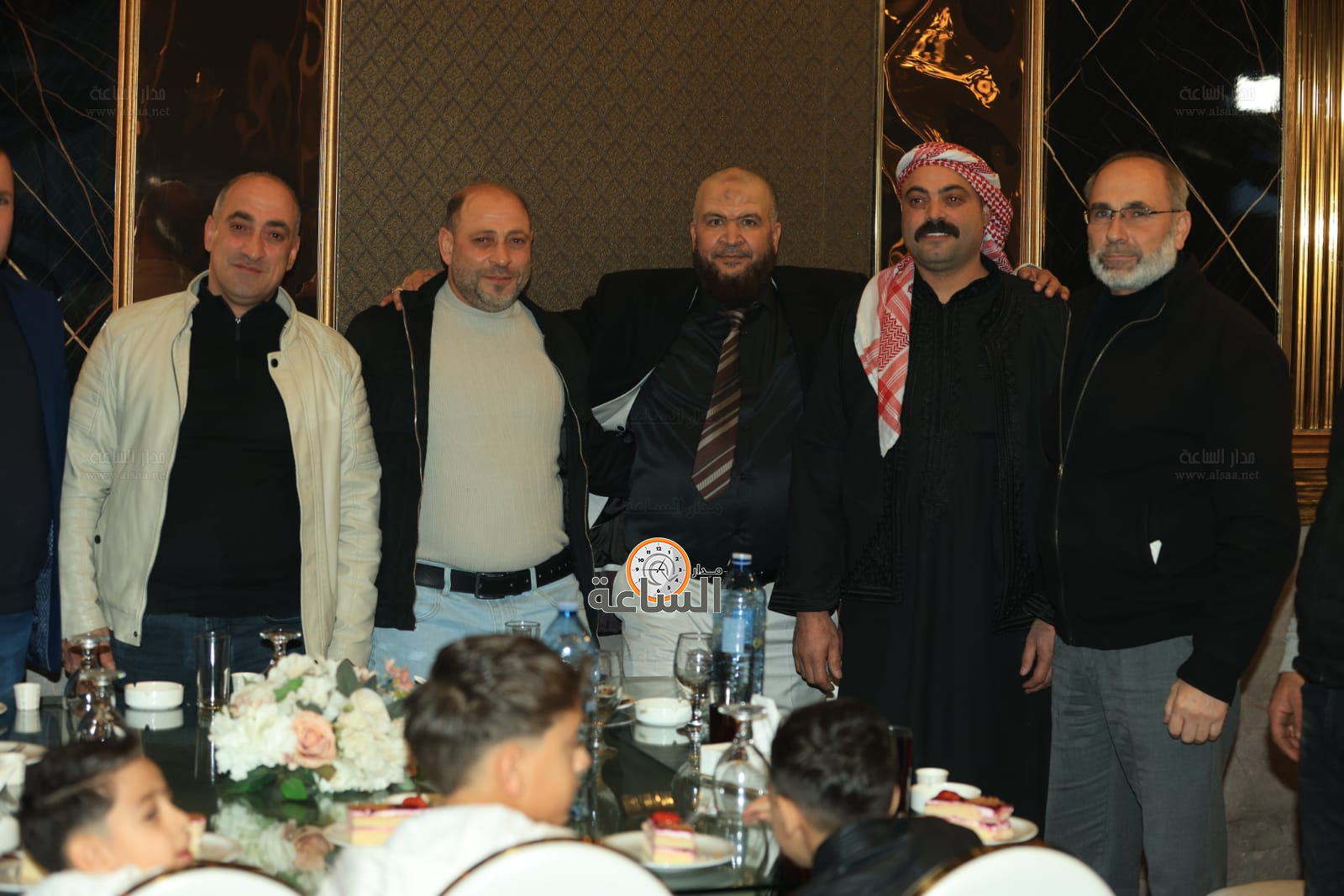 Madar Al-Saa Images 0.13801390008096748