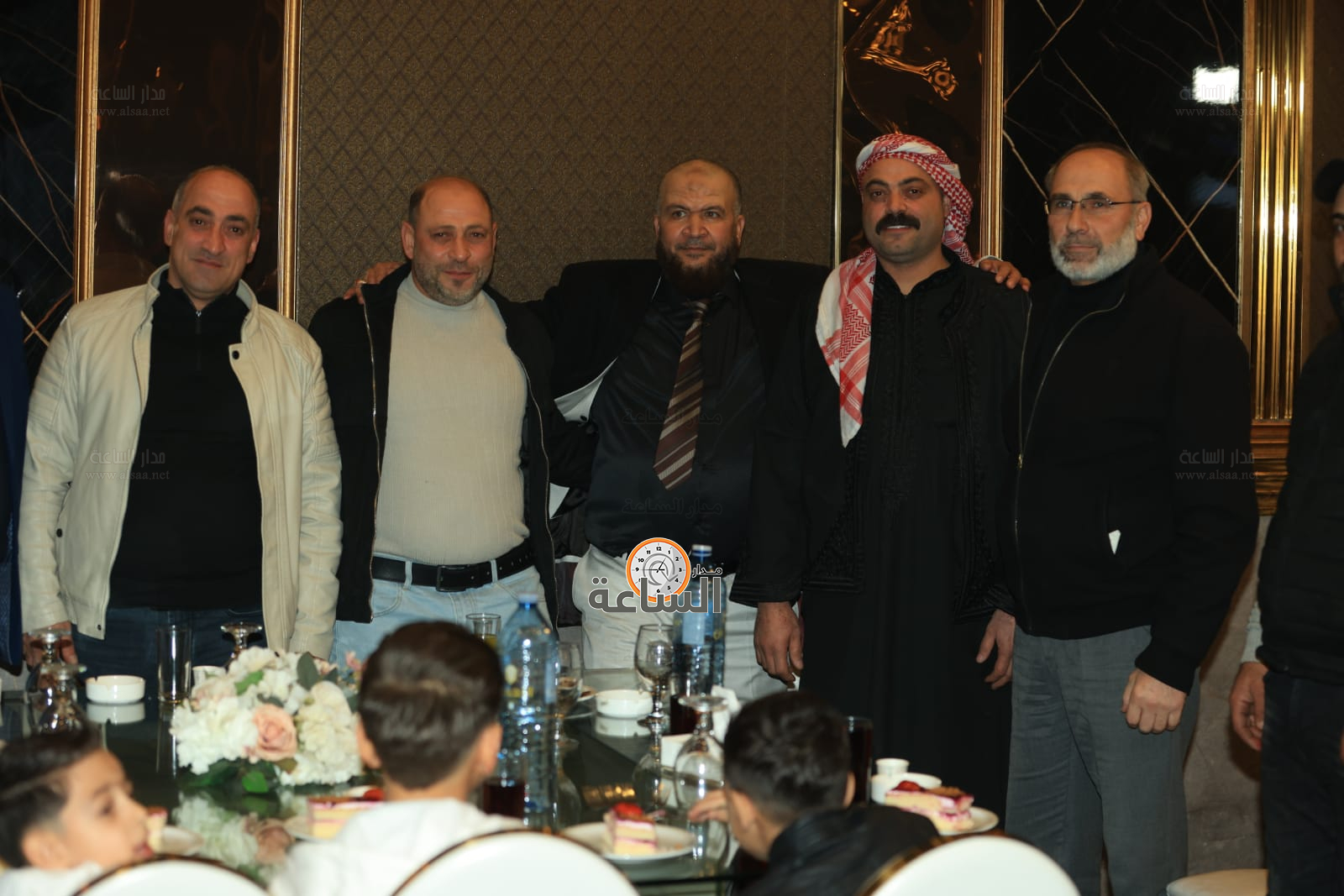 Madar Al-Saa Images 0.45232338665072946