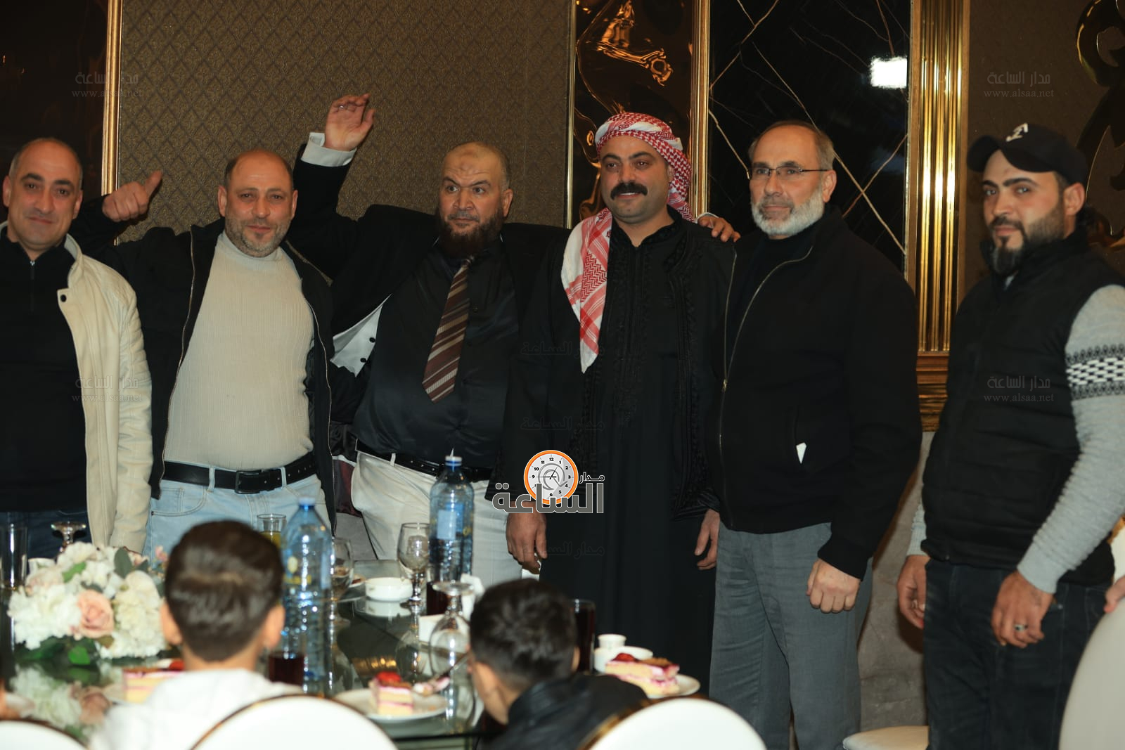 Madar Al-Saa Images 0.46911551985974154