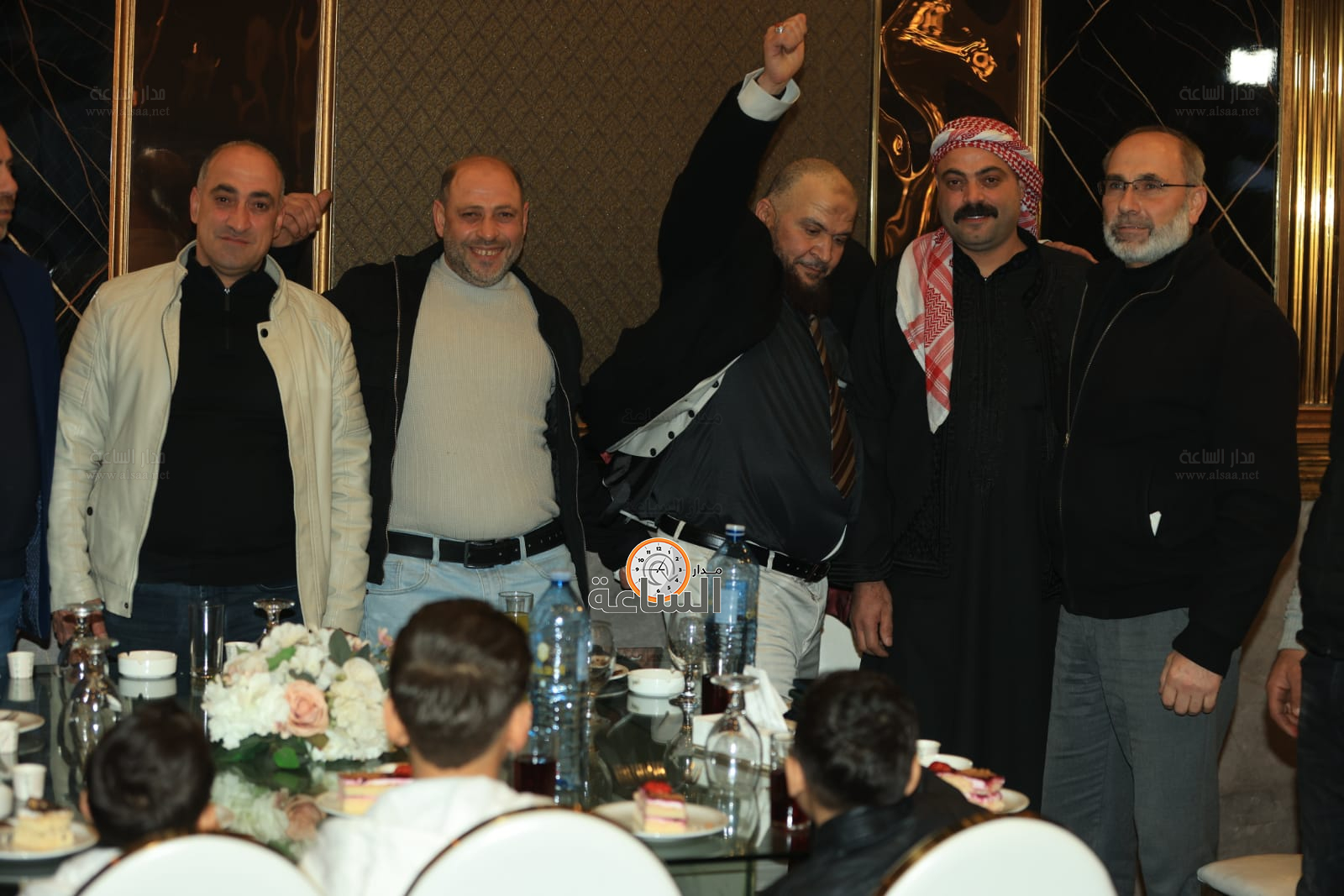 Madar Al-Saa Images 0.34125751305723084