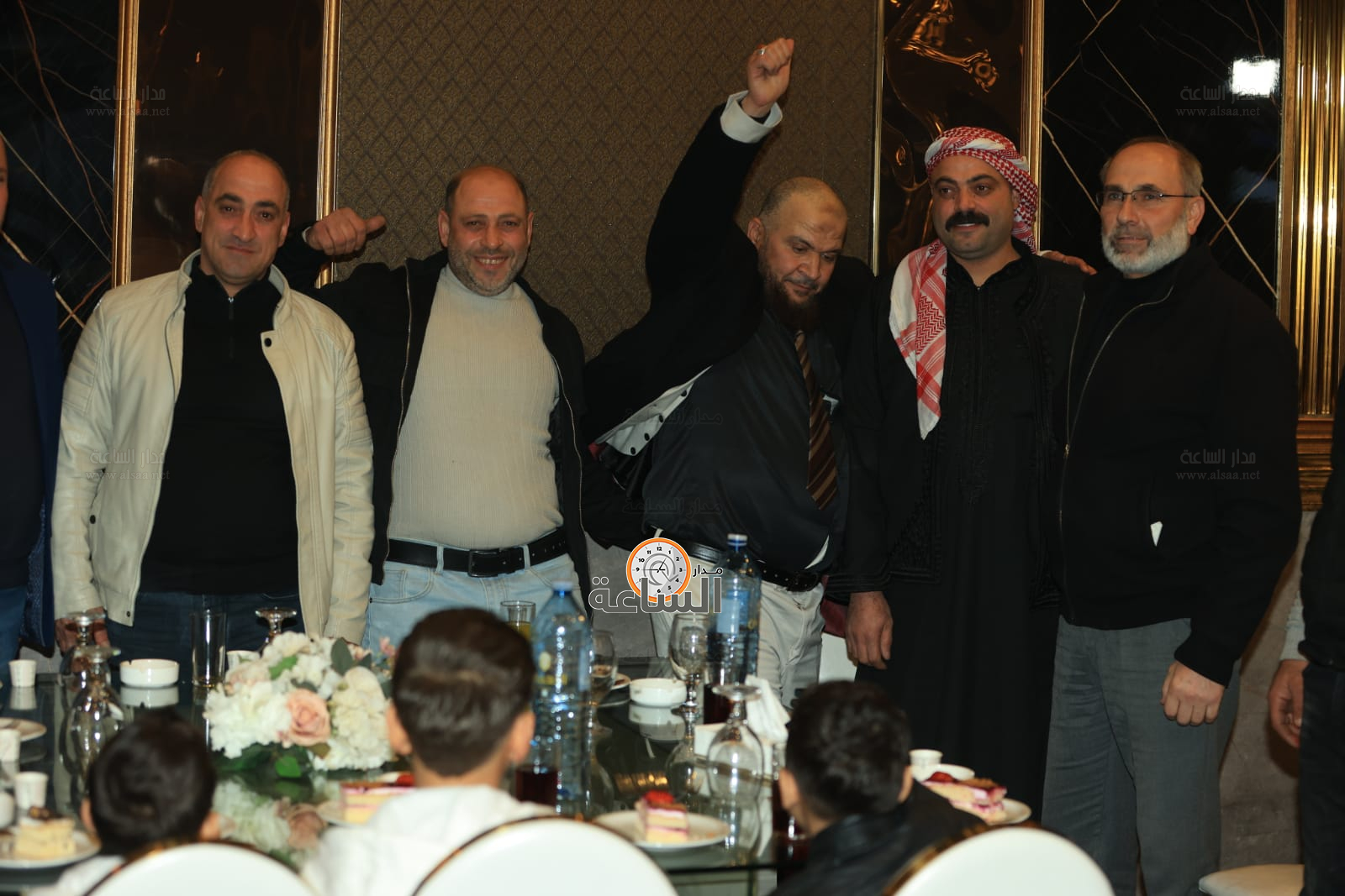 Madar Al-Saa Images 0.3323828847286091