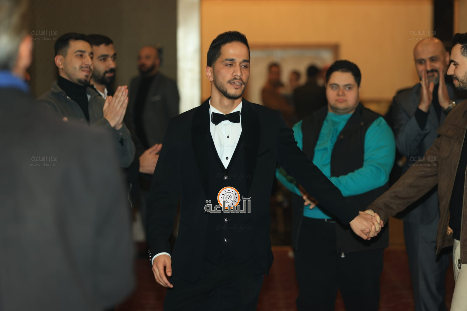 Madar Al-Saa Images 0.5184966334398553