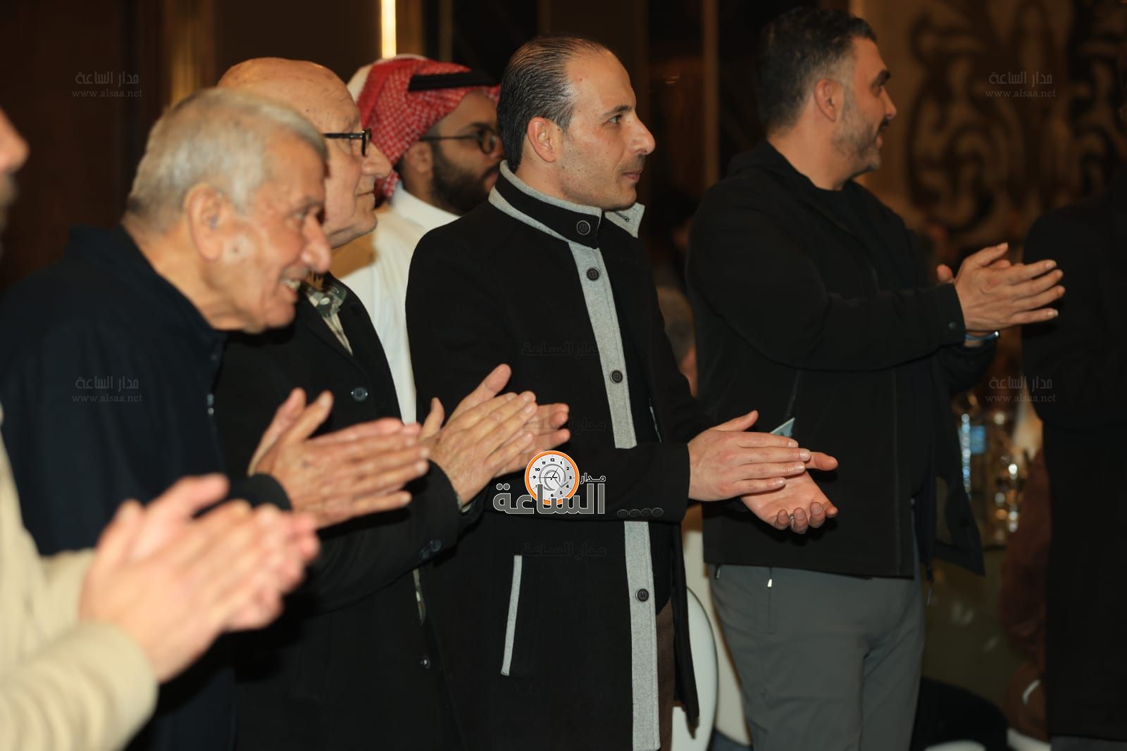 Madar Al-Saa Images 0.2698955071020034